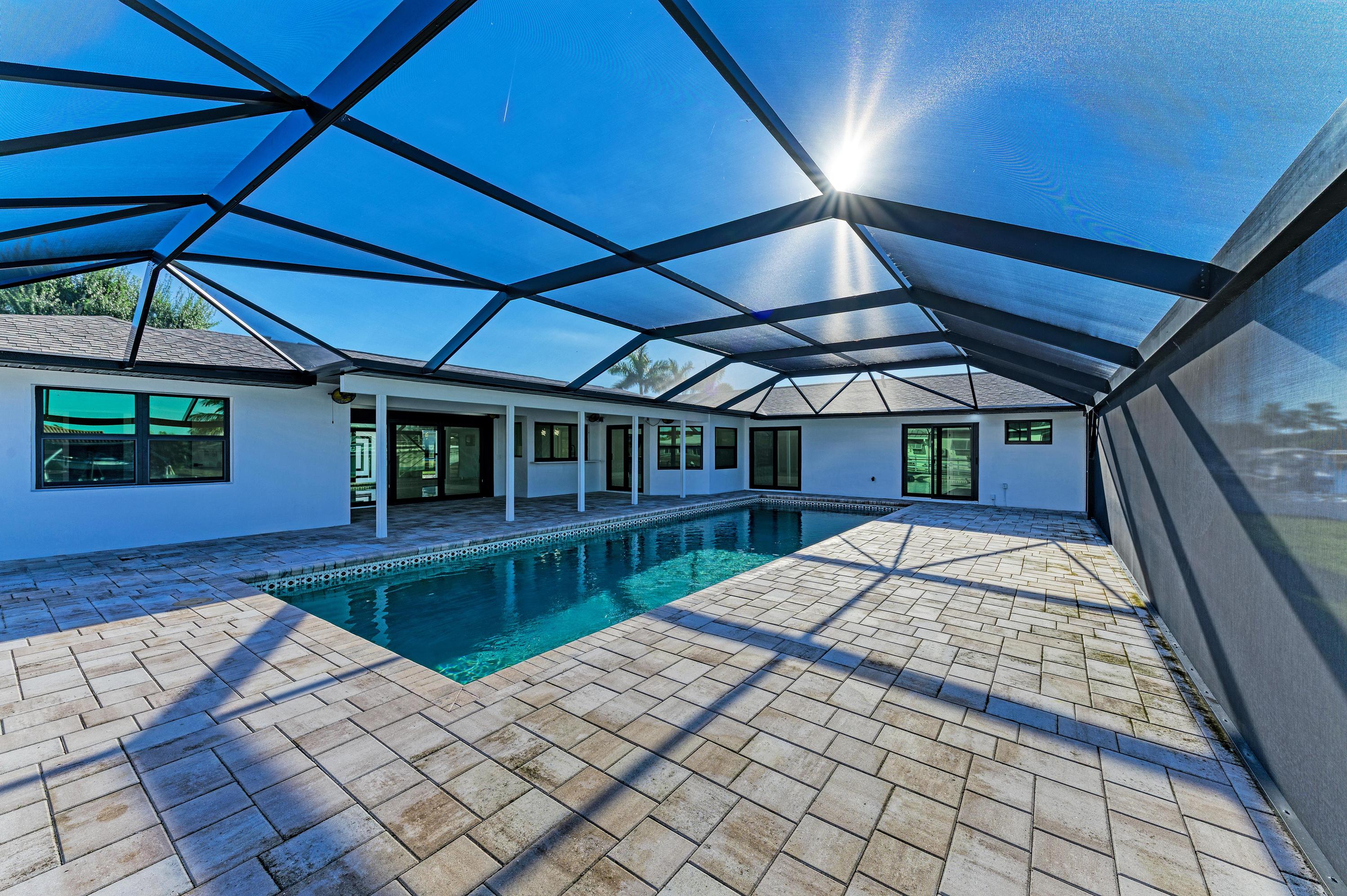 Port Charlotte, Florida, 33952, United States, 4 Bedrooms Bedrooms, ,5 BathroomsBathrooms,Residential,For Sale,2003235