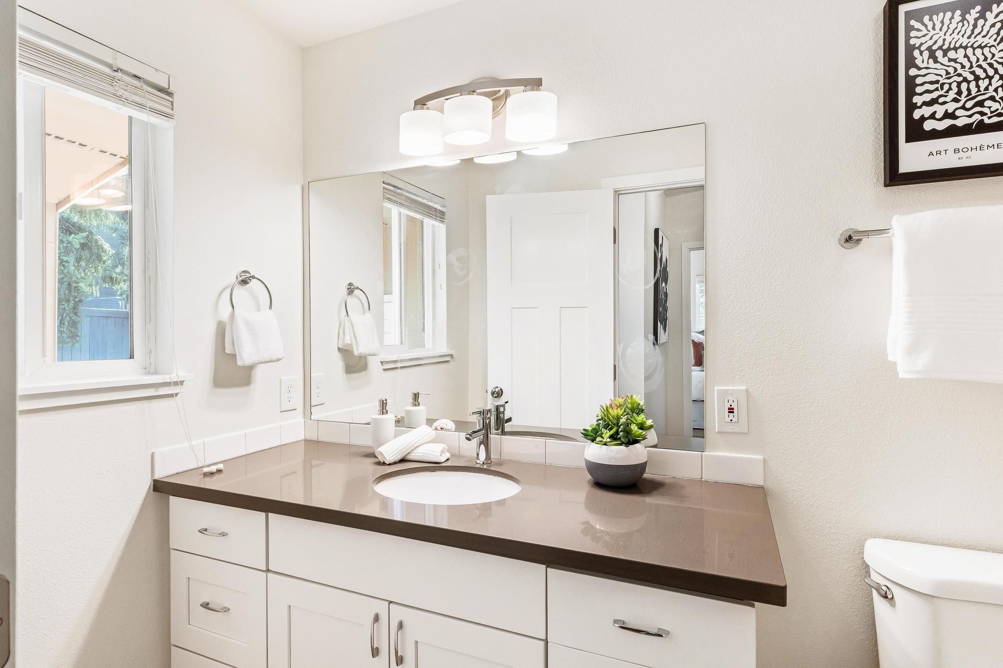  8632 45th Avenue South, Seattle, WA 98118 - 物件實景