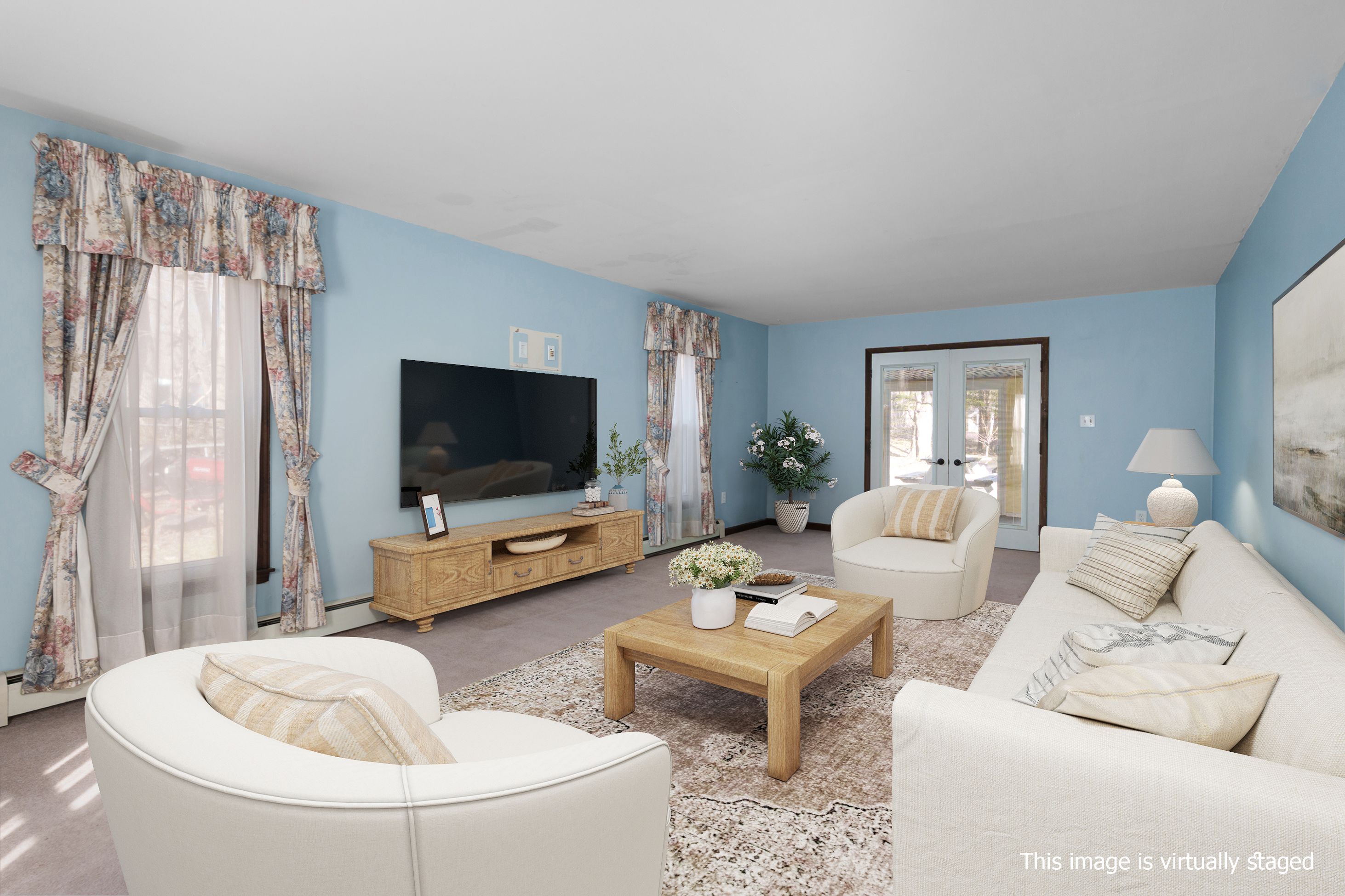  Scenic Backyard, Separate Apartment and Space to Spare - 物件實景