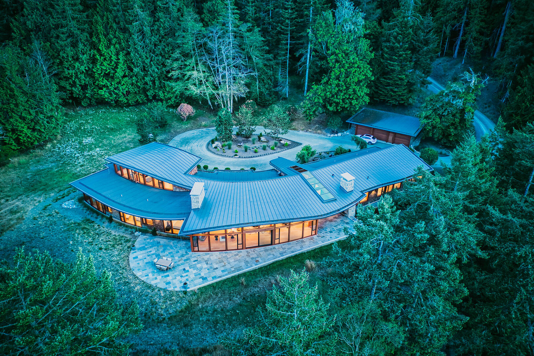  The Point House Estate - 物件實景