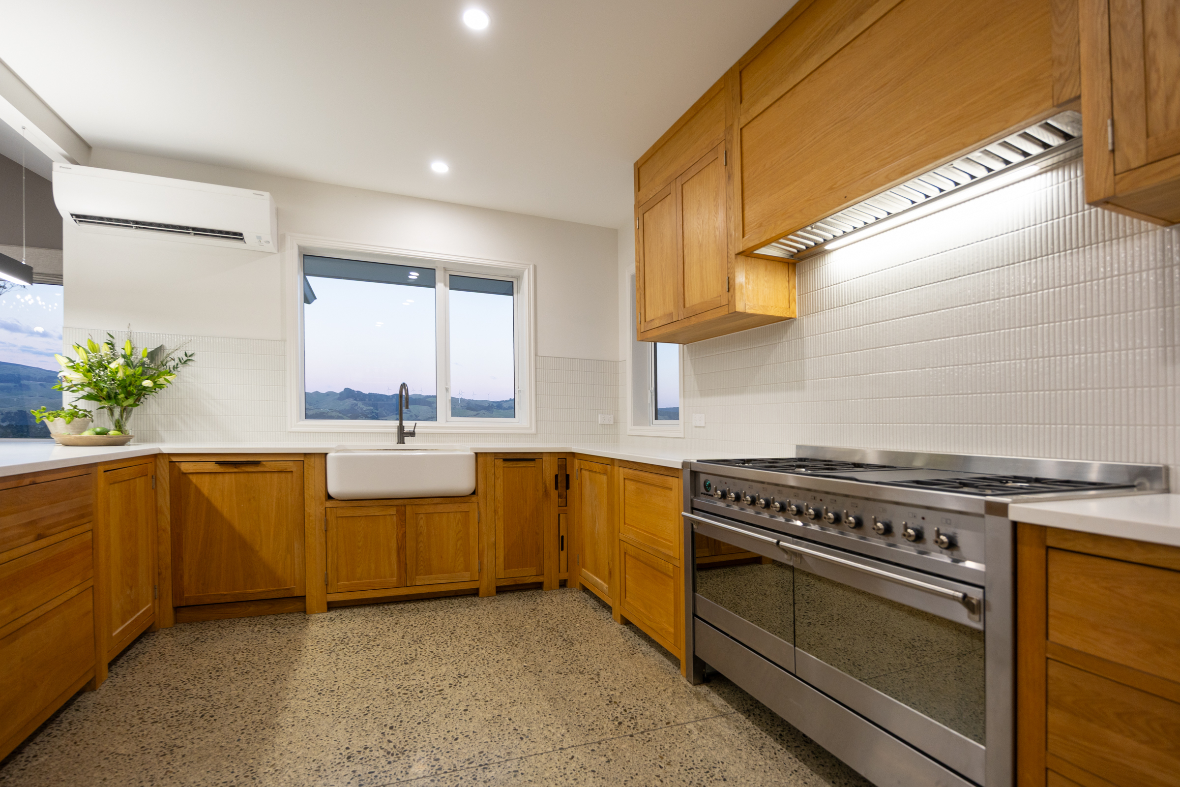  Uninterrupted Views – New Executive Living - 物件實景