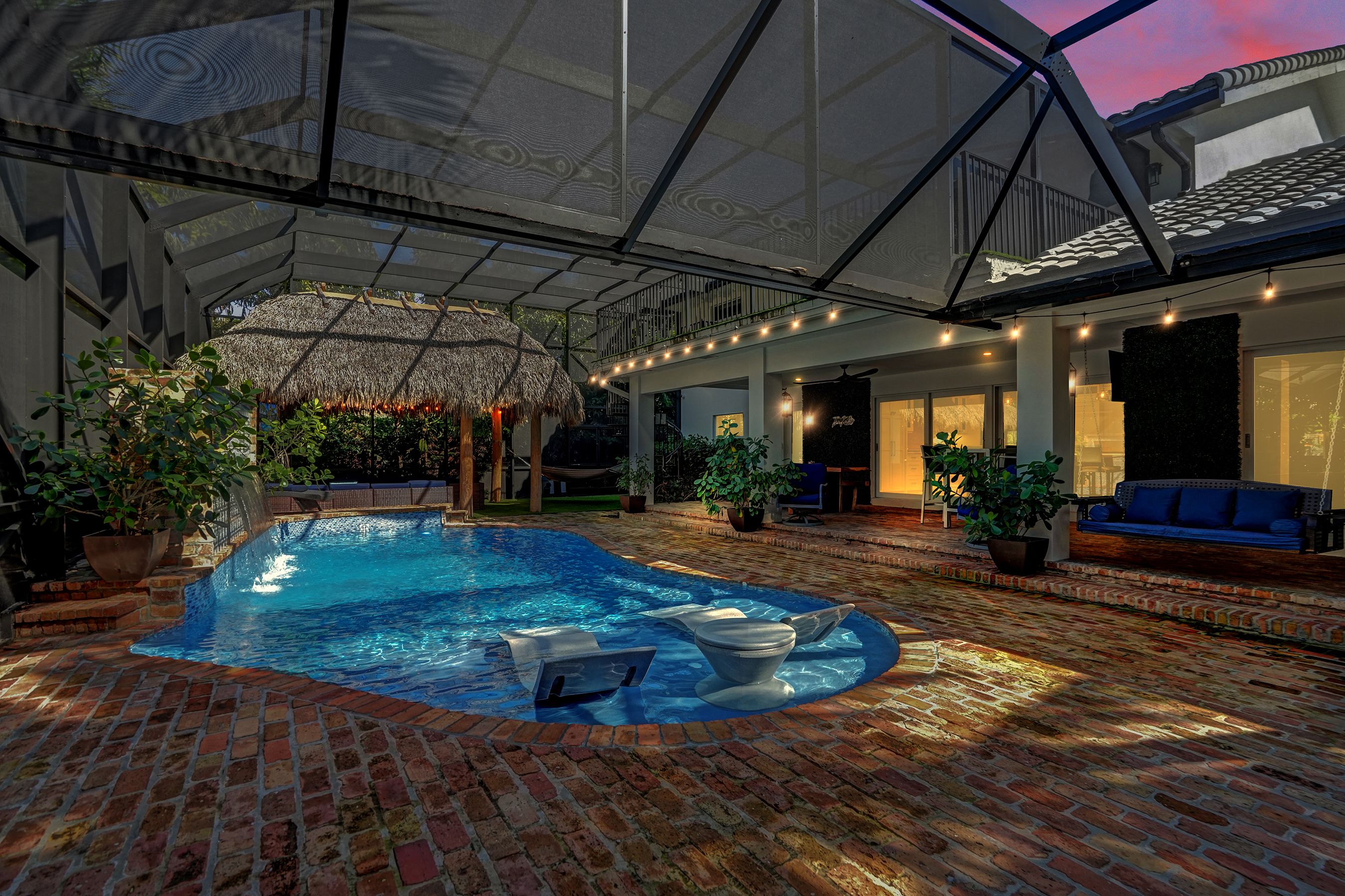  738 Middle River Drive, Fort Lauderdale, FL, 33304 - 物件實景