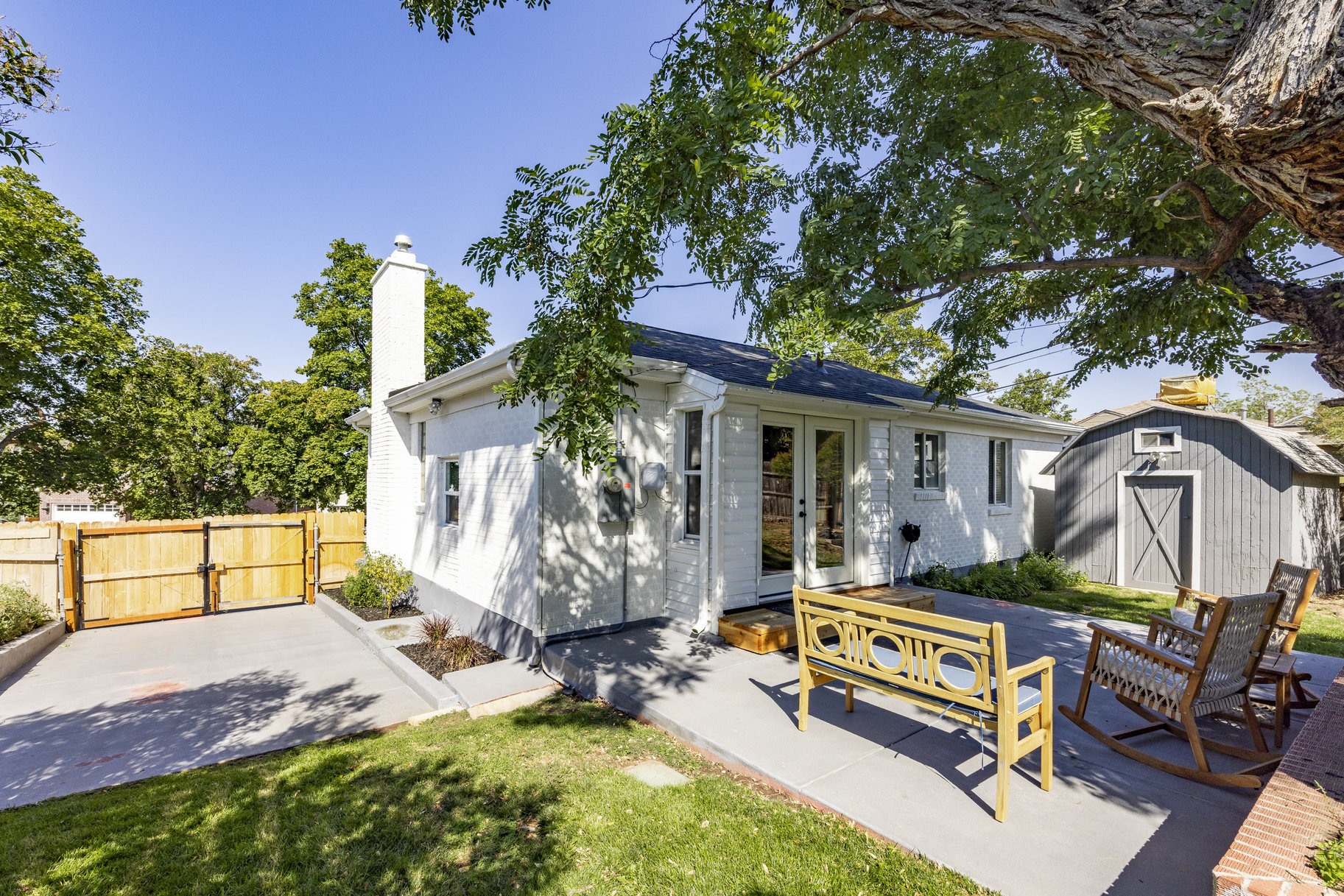  Gorgeous Remodeled 5 Bedroom Cottage - 物件實景