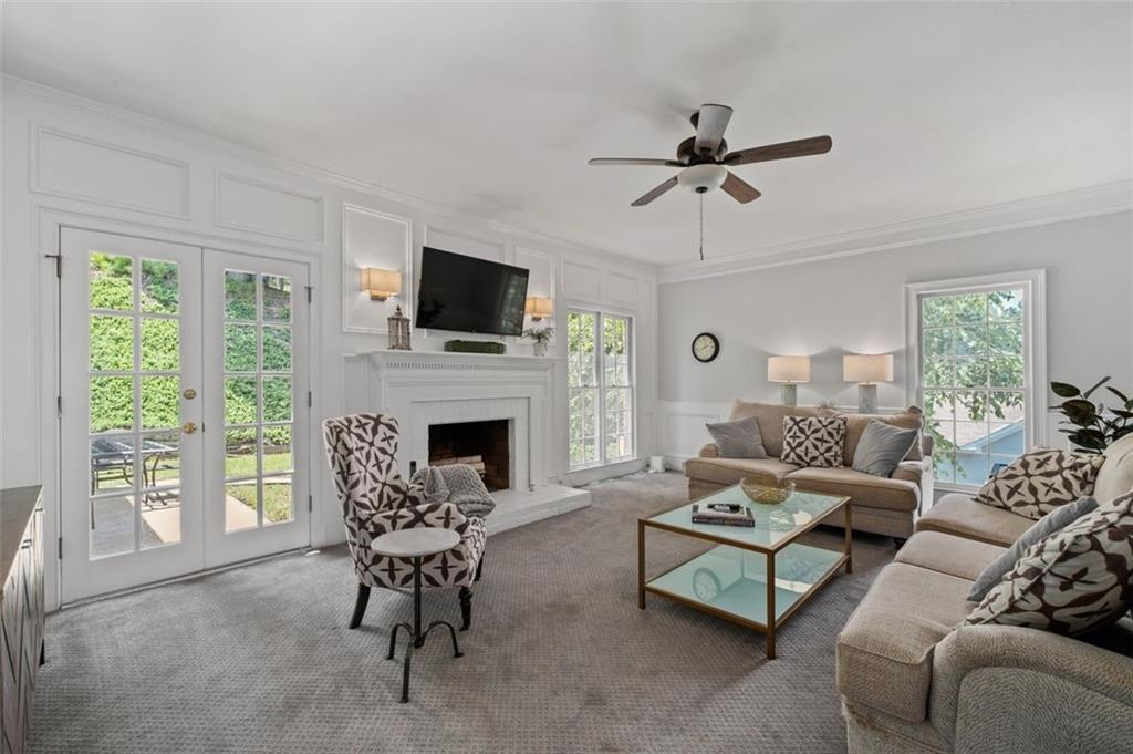 Alpharetta, Georgia, 30022, United States, 4 Bedrooms Bedrooms, ,3 BathroomsBathrooms,Residential,For Sale,1948412