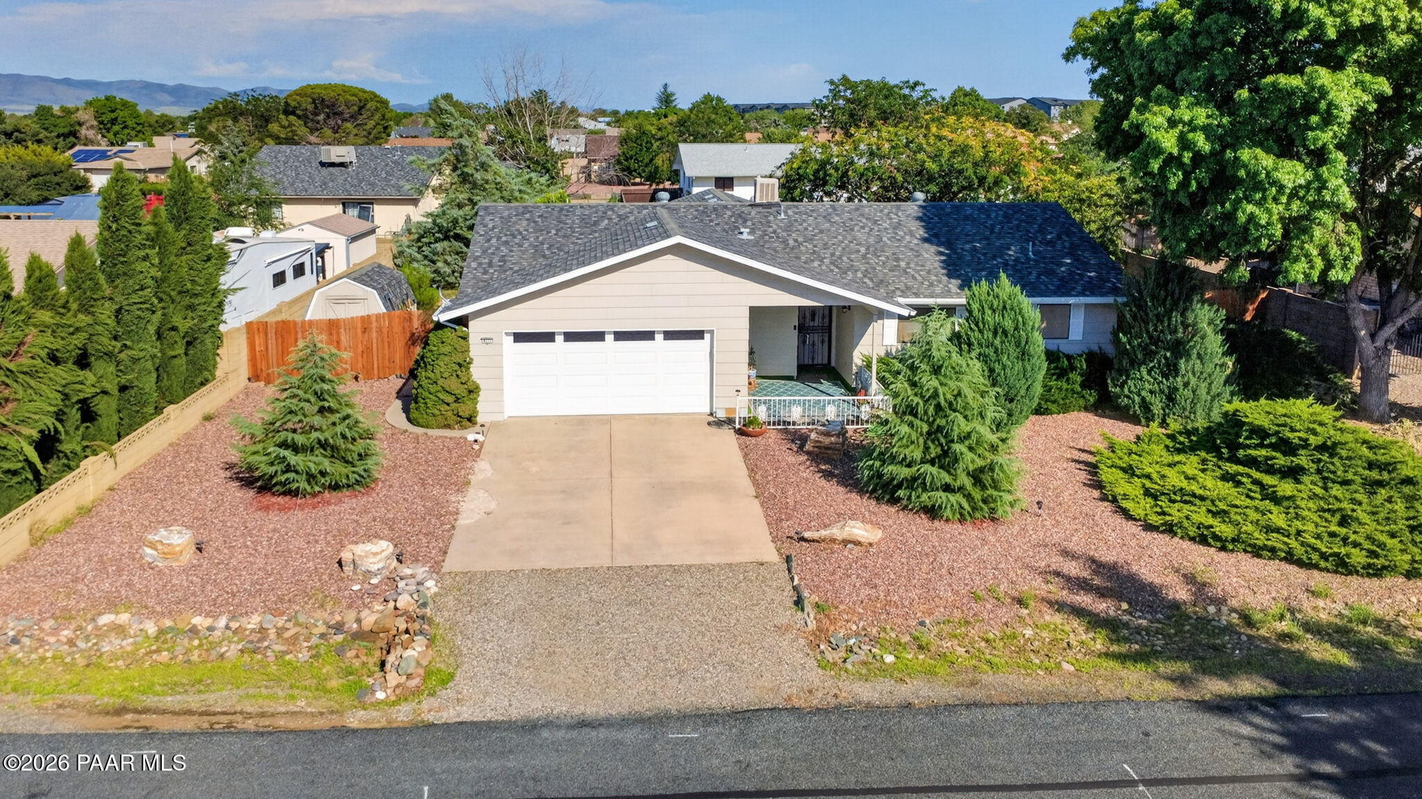Kachina Way, Prescott Valley, AZ 86314 #1