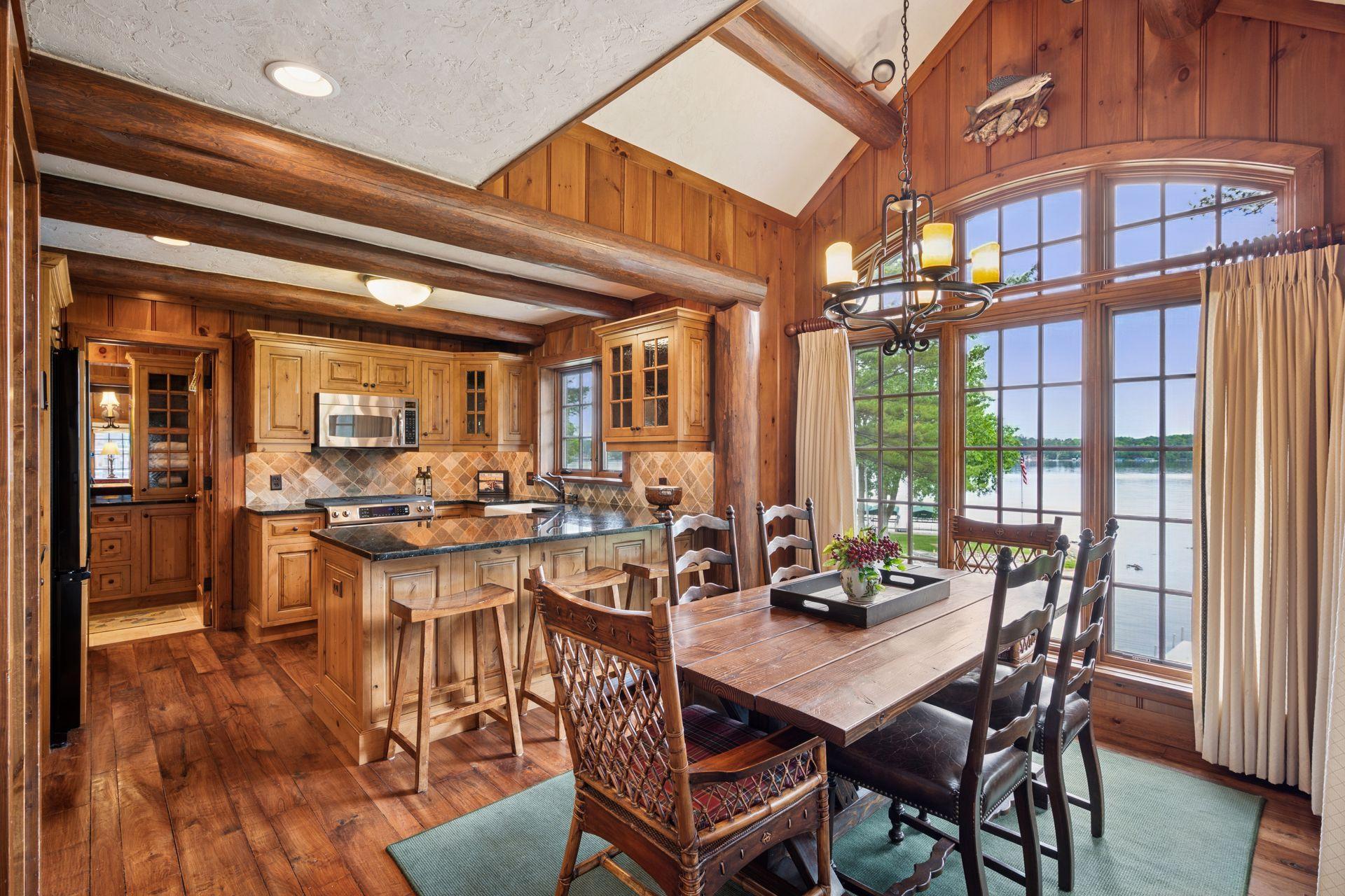 Pequot Lakes, Minnesota, 56472, United States, 23 Bedrooms Bedrooms, ,10 BathroomsBathrooms,Residential,For Sale,1858285
