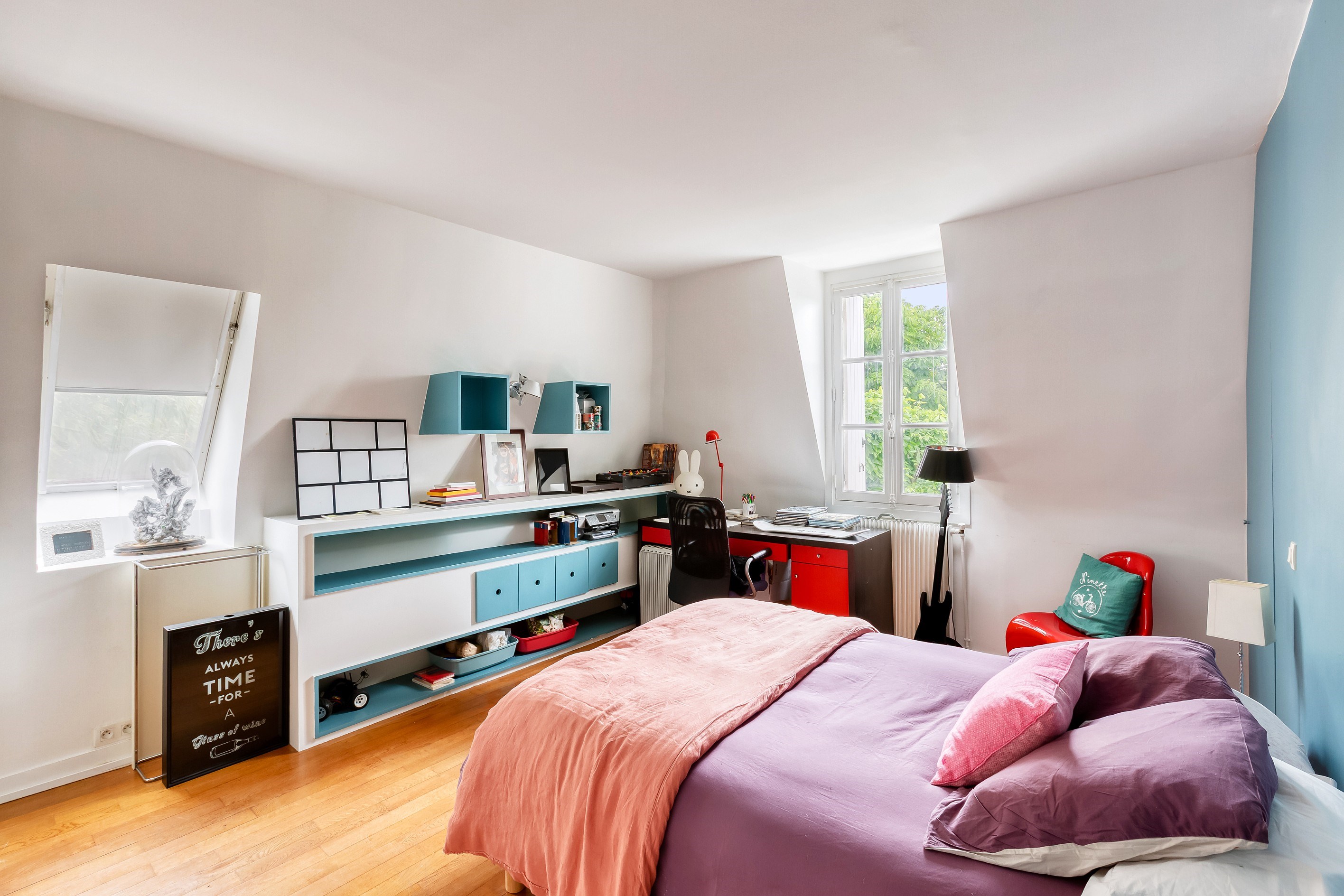  Boulogne Billancourt Roland Garros - Private Mansion of 610 sqm - Landscaped ga… - 物件實景