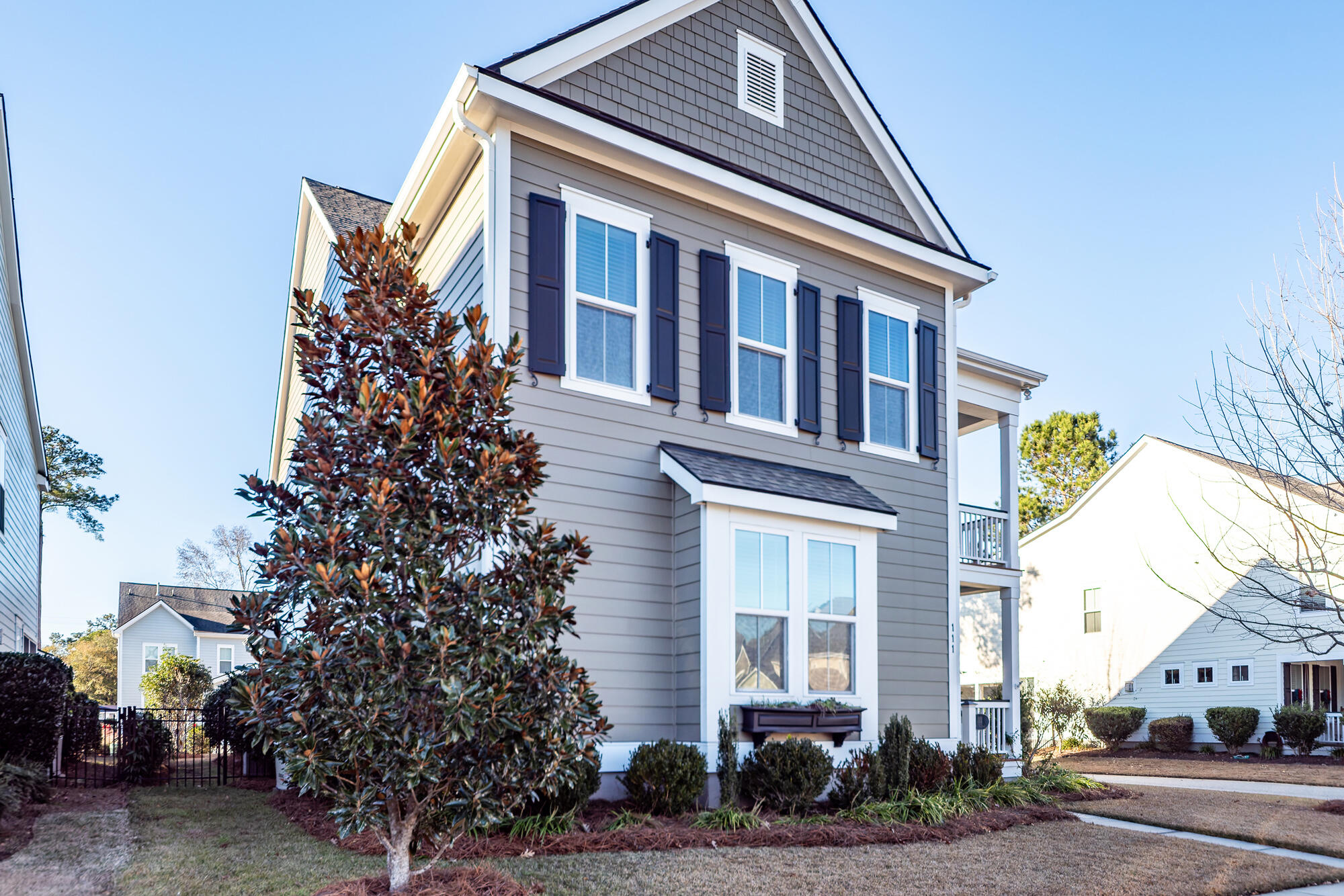 Summerville, South Carolina, 29483, United States, 4 Bedrooms Bedrooms, ,4 BathroomsBathrooms,Residential,For Sale,2005994