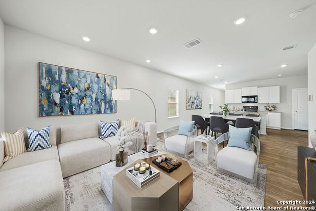 Prairie Pond , San Antonio, TX 78264 #1