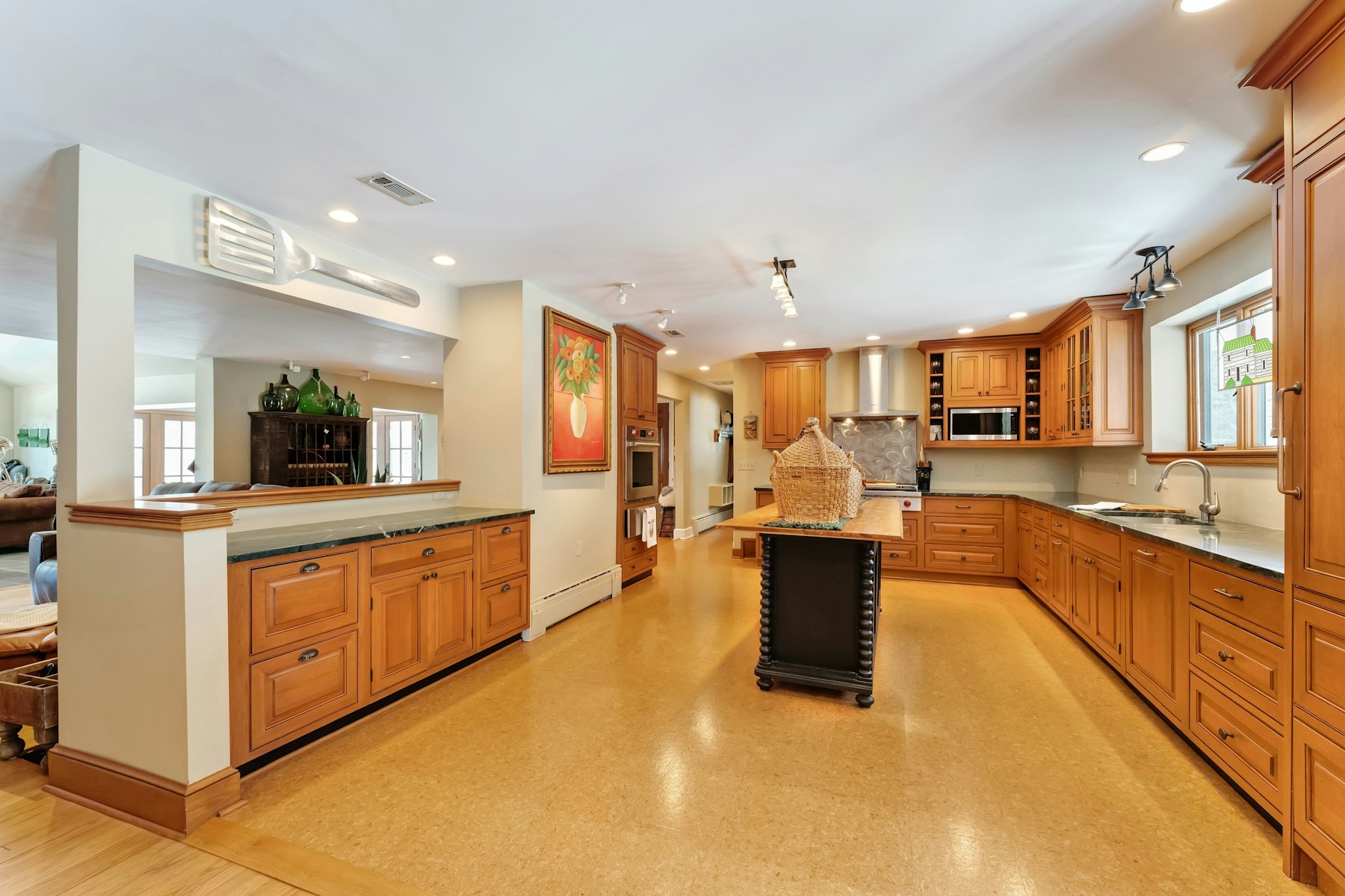  43470 Evans Pond Road, Leesburg, VA, 20176 - 物件實景
