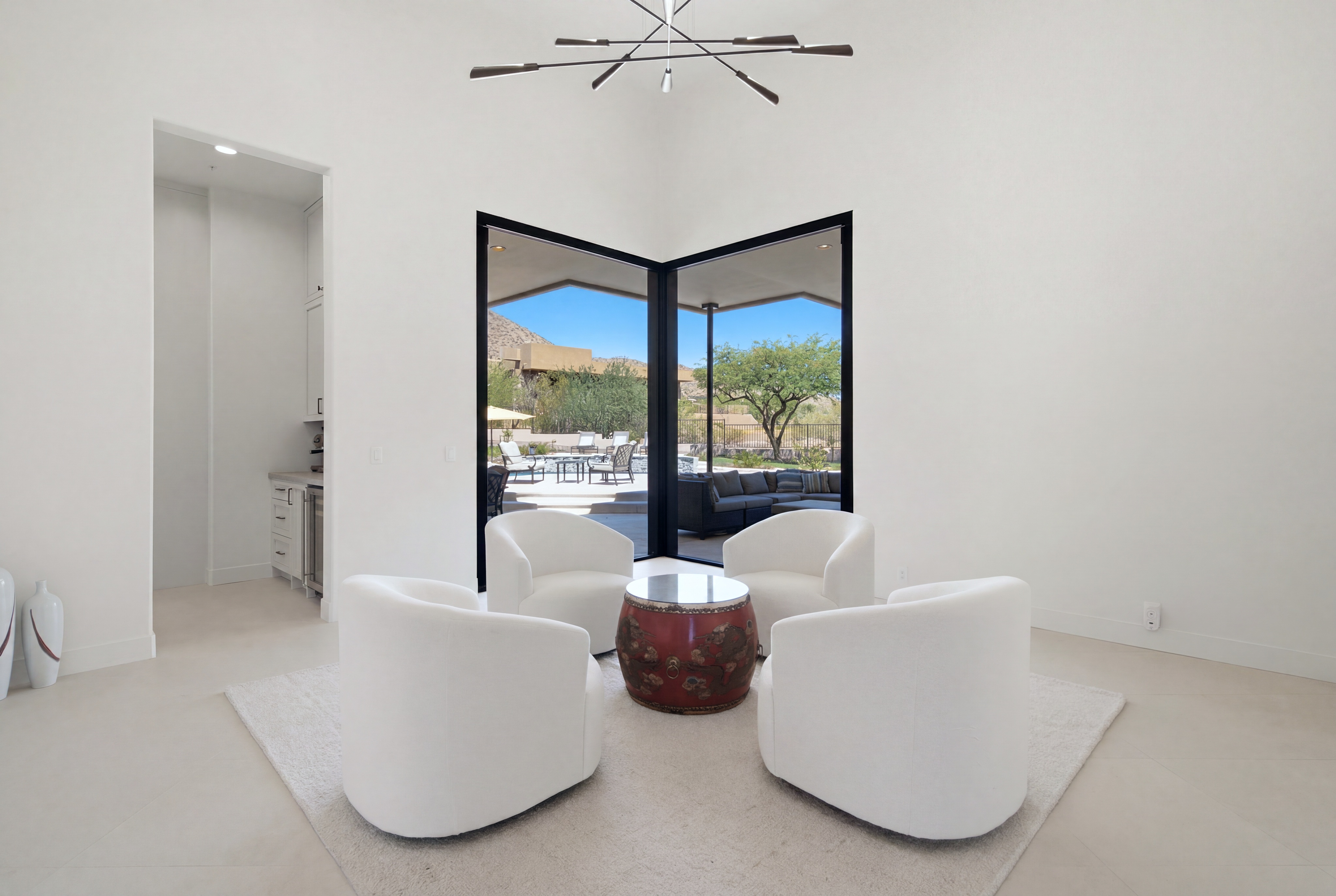  12799 N 116th Street  Scottsdale, AZ - 物件實景