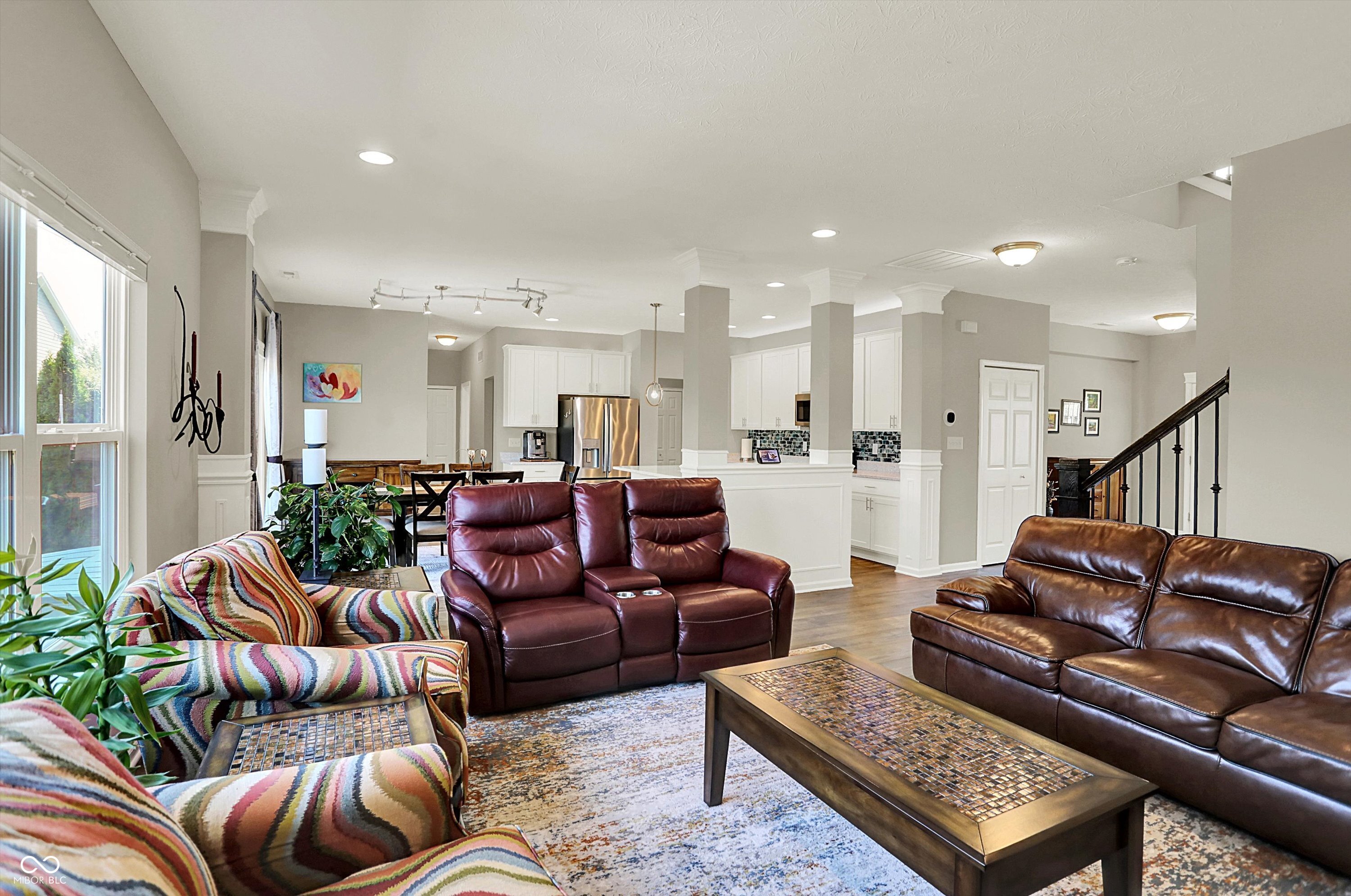 Noblesville, Indiana, 46060, United States, 5 Bedrooms Bedrooms, ,3 BathroomsBathrooms,Residential,For Sale,1974054