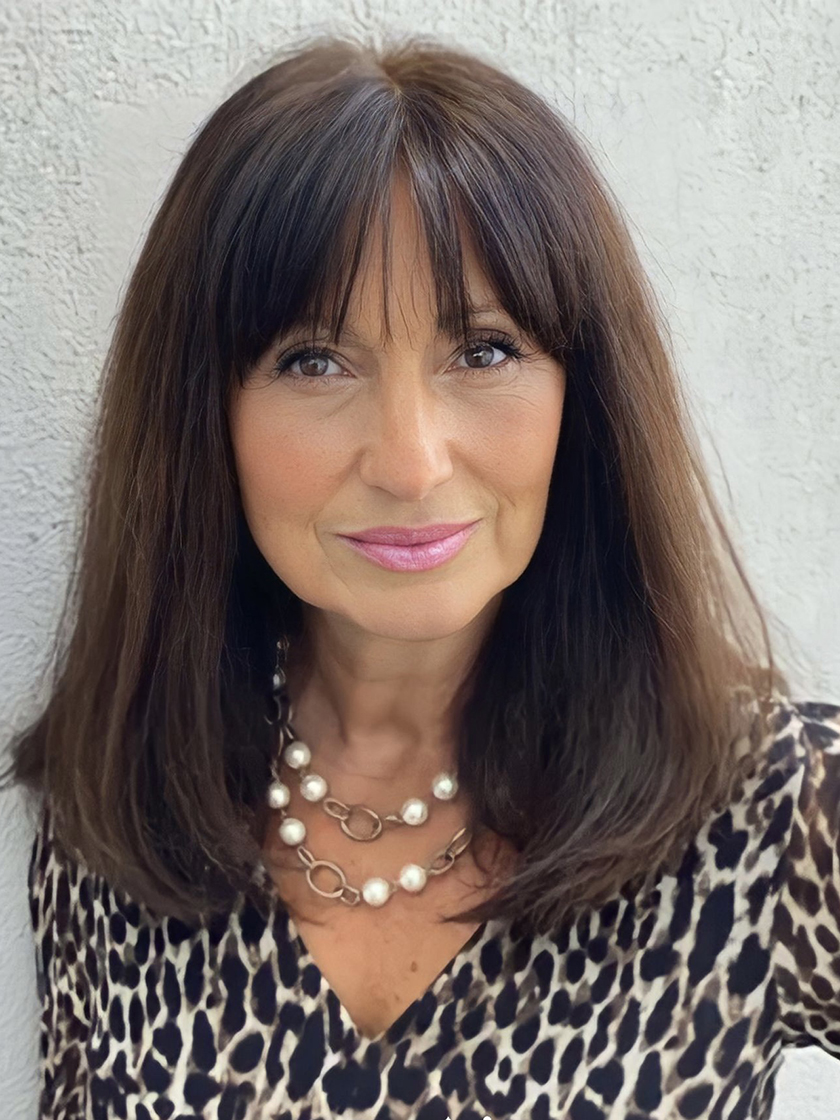 Christine Athanasopoulos