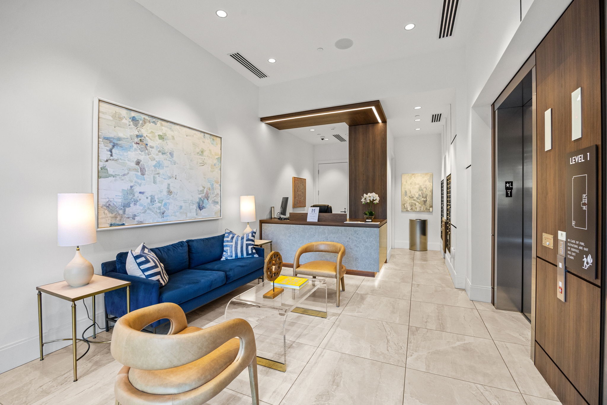  2323 W Main Street #506 - 物件實景