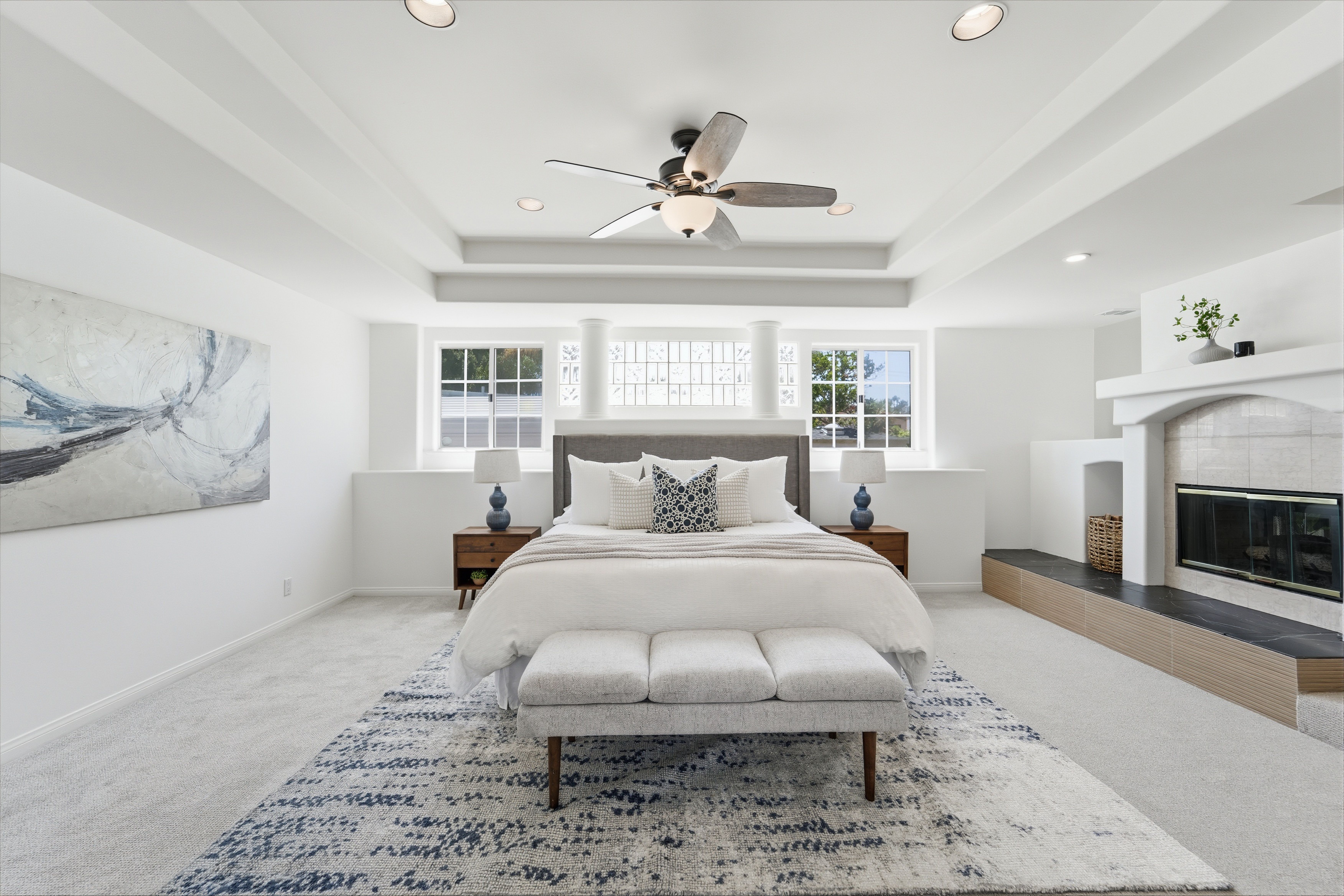  1021 Avenue D, Redondo Beach, CA 90277 - 物件實景