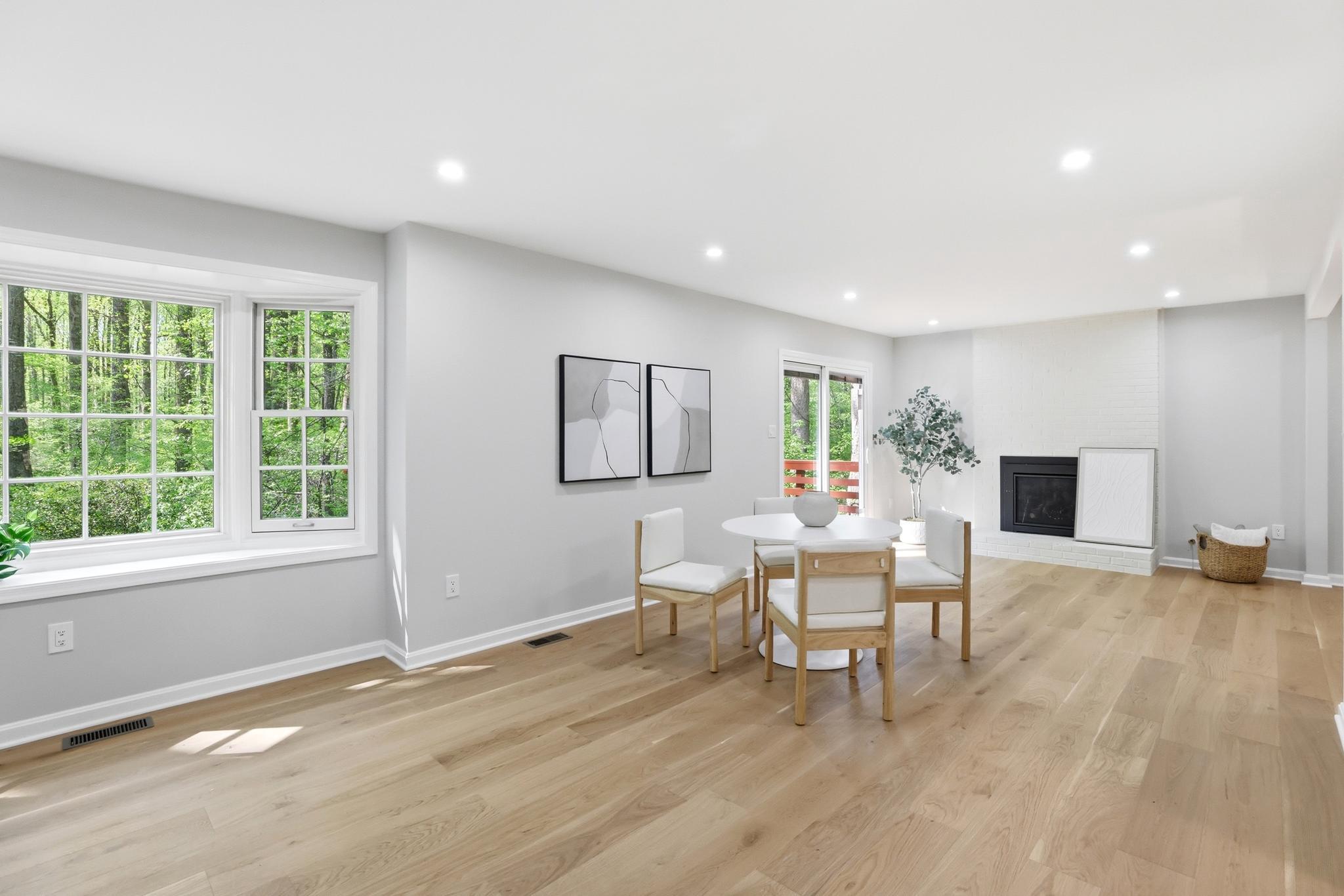  12136 Westwood Hills Drive, Herndon, VA, 20171 - 物件實景