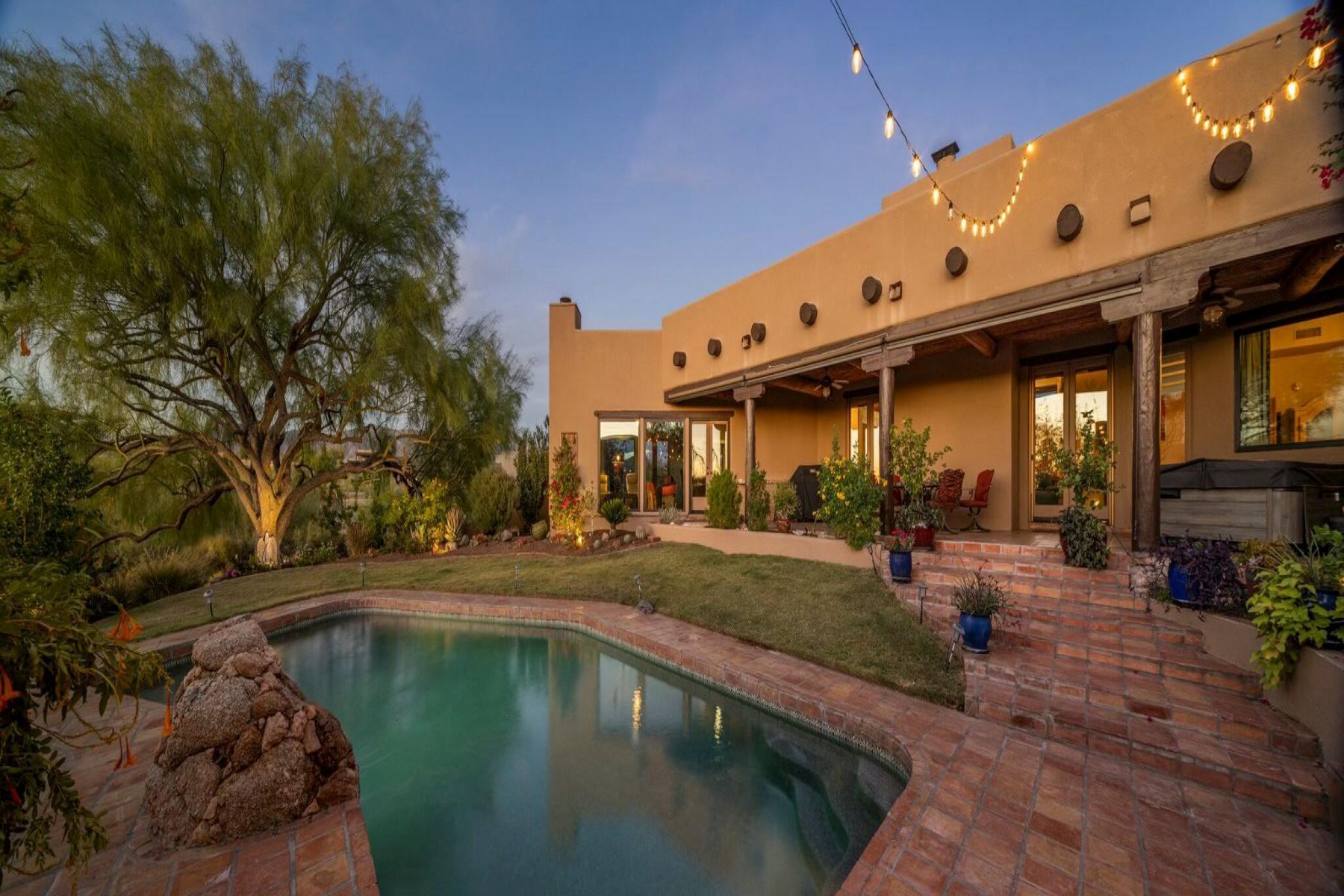  Desert Mountain - 物件實景