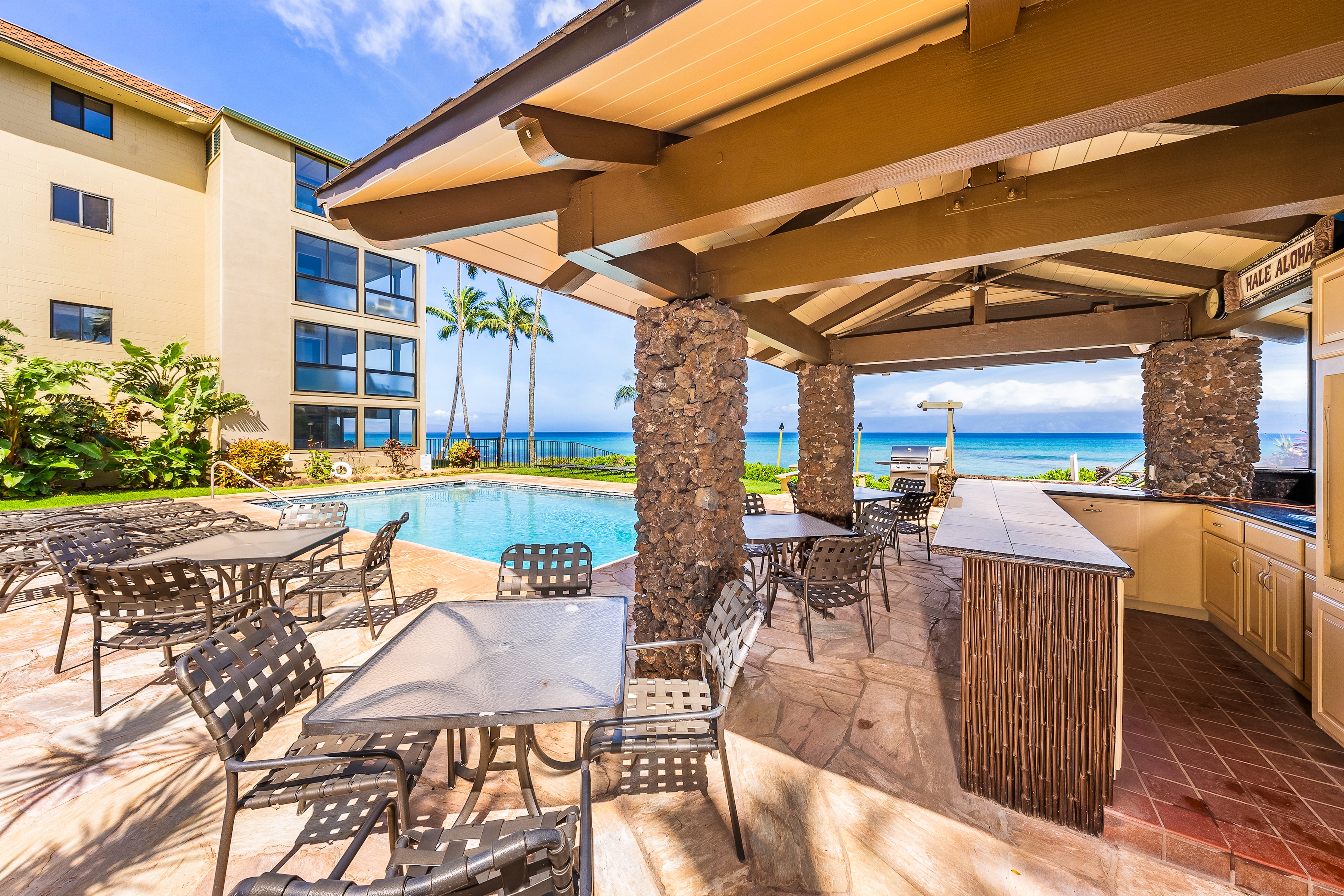  Premier Oceanfront Studio Closest to Ocean - 物件實景