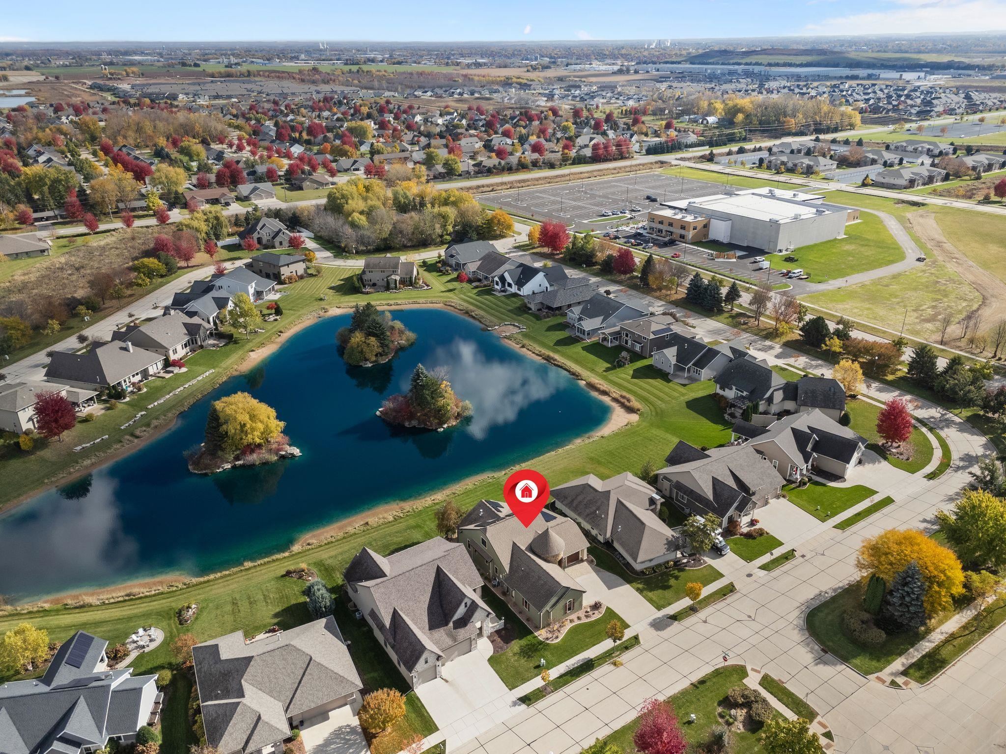 APPLETON, Wisconsin, 54913, United States, 3 Bedrooms Bedrooms, ,3 BathroomsBathrooms,Residential,For Sale,1987734