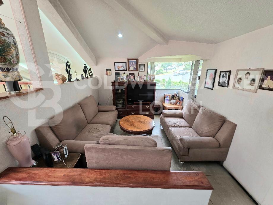 Atizapán de Zaragoza, Estado de méxico, 52995, Mexico, 3 Bedrooms Bedrooms, ,4 BathroomsBathrooms,Residential,For Sale,1926035