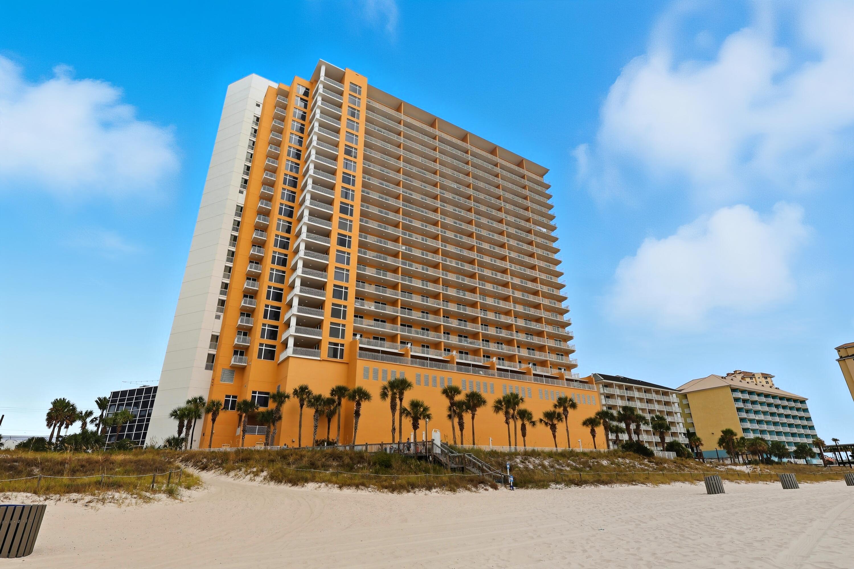 Panama City Beach, Florida, 32407, United States, 2 Bedrooms Bedrooms, ,2 BathroomsBathrooms,Residential,For Sale,1991474
