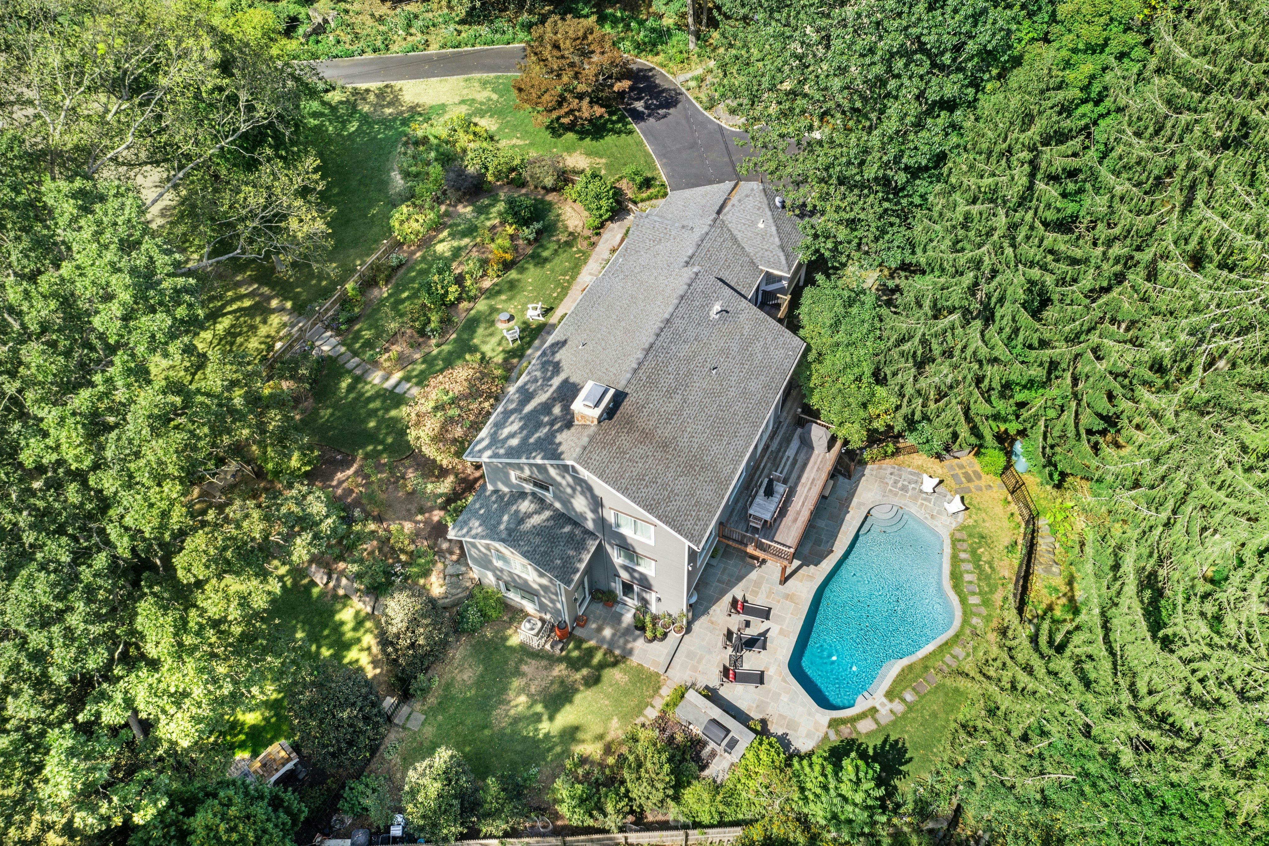  15 Queens Lane - 物件實景