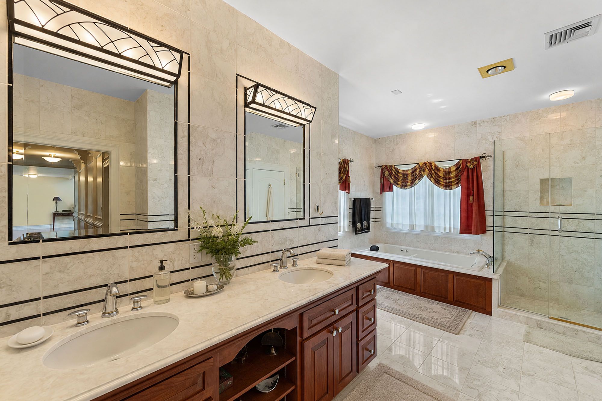  38 Bridle Way, Saddle River, NJ, 07458 - 物件實景