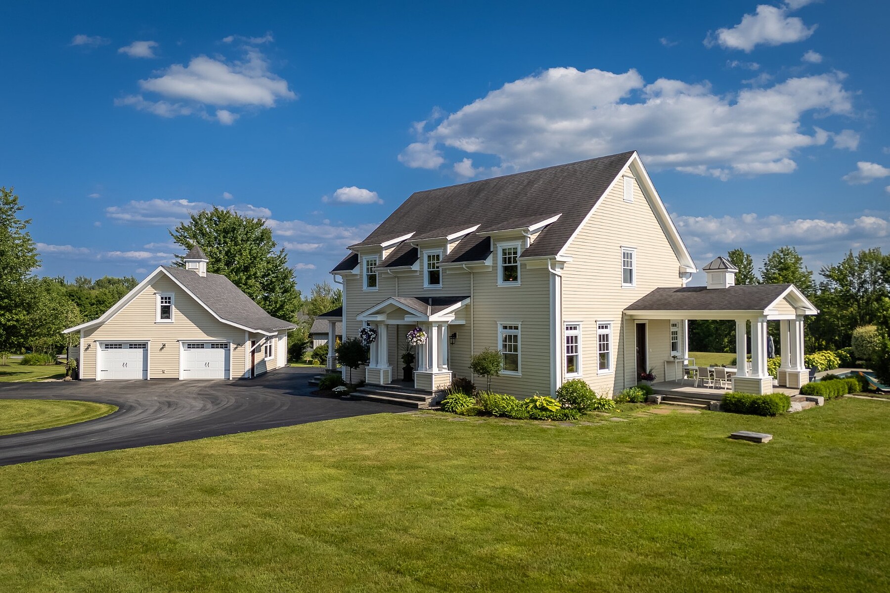  Magog, Eastern Townships - 物件實景