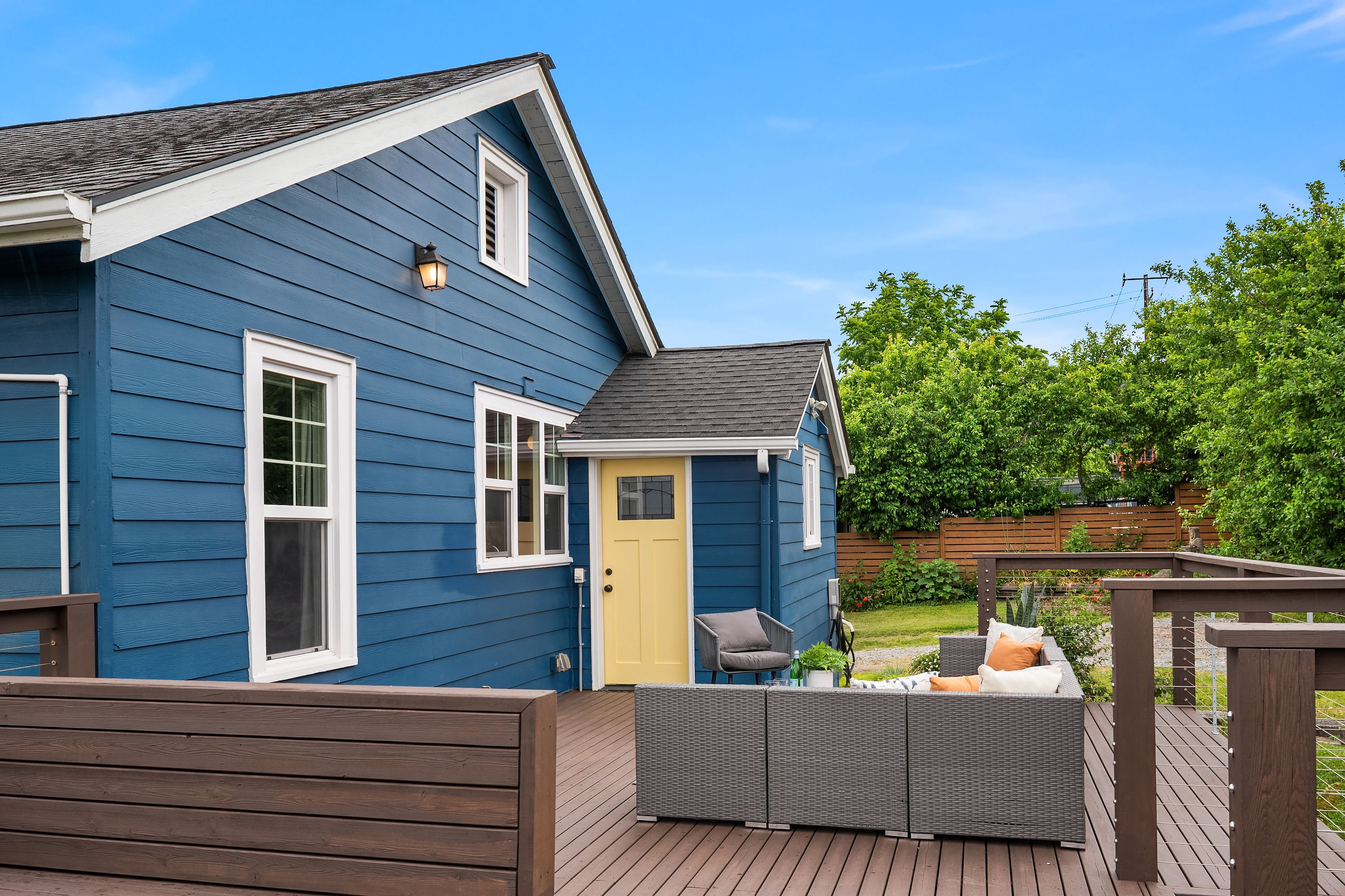  4620 15th Ave S, Seattle, WA 98108 - 物件實景
