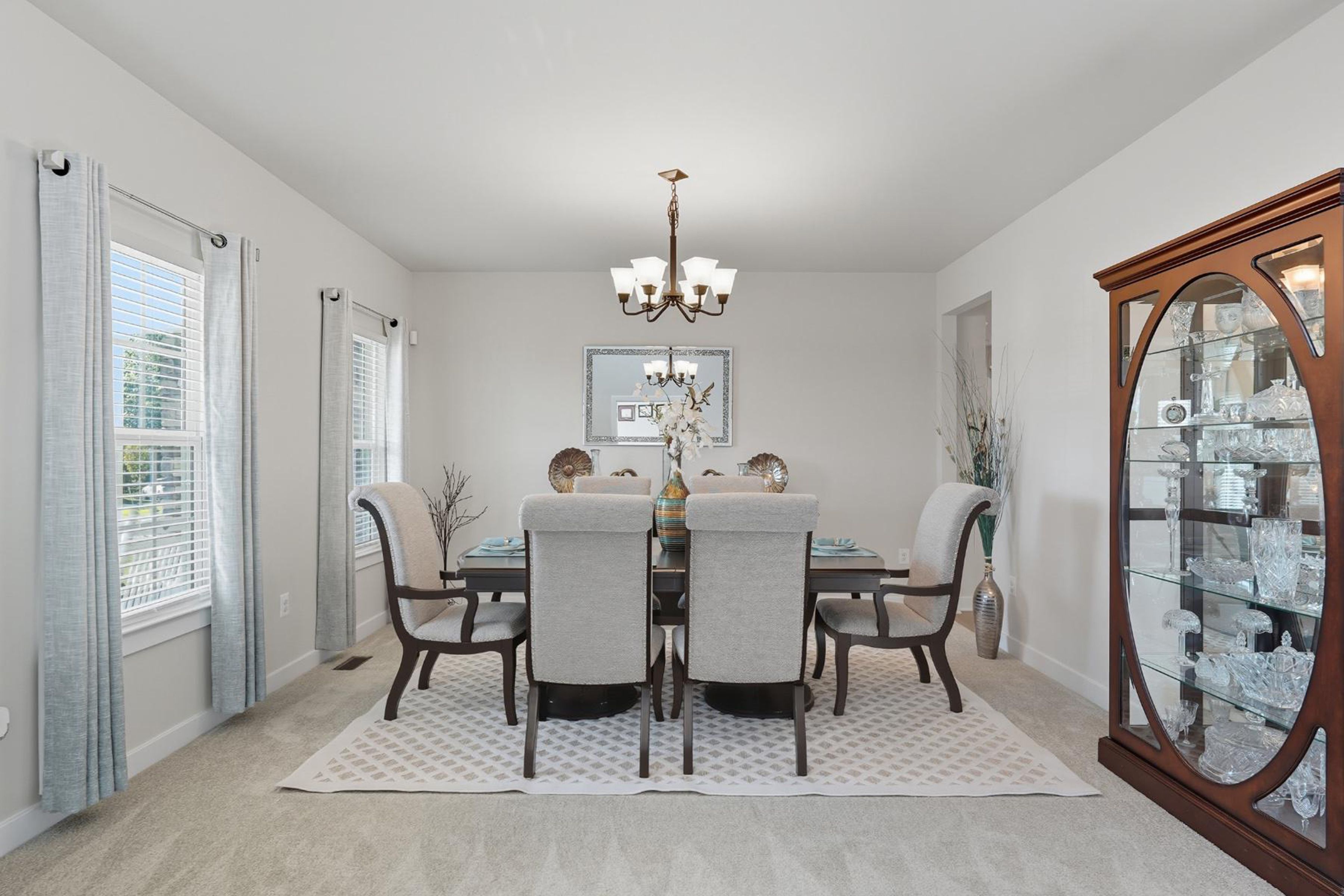  10706 Green Leaf Run, Spotsylvania, VA, 22551 - 物件實景