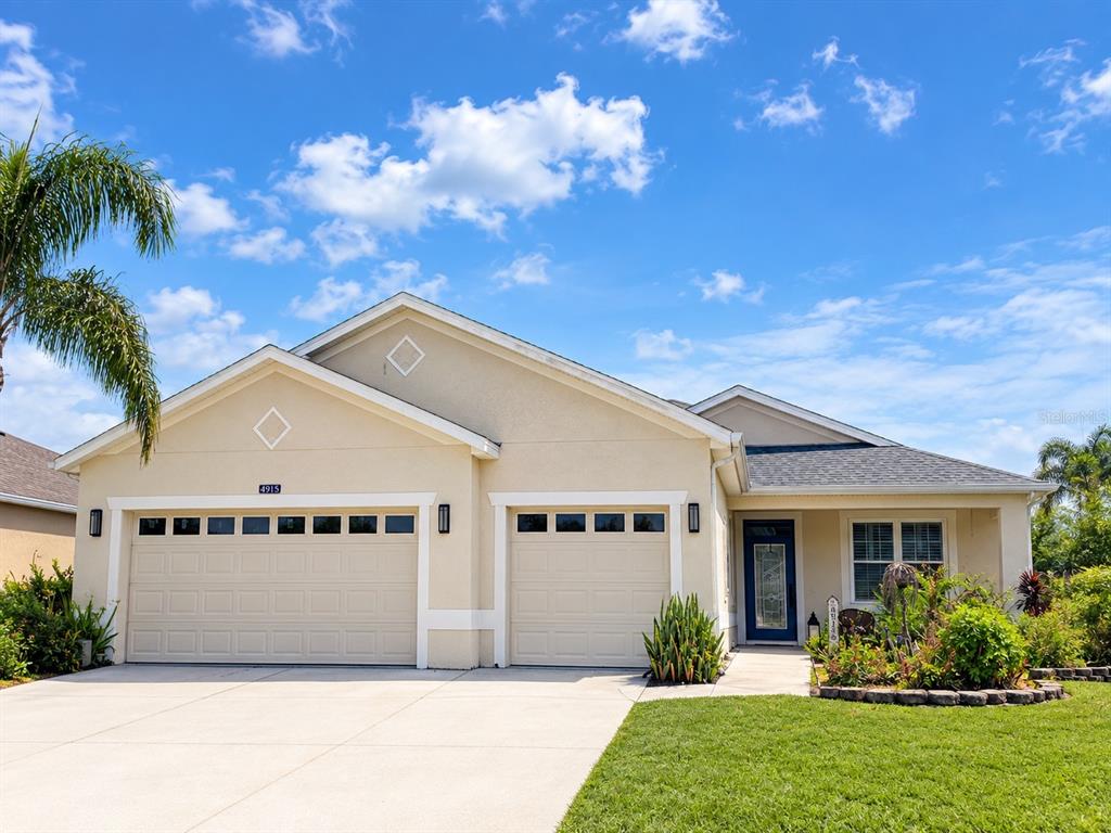 Royce Dr, Mount Dora, FL 32757
