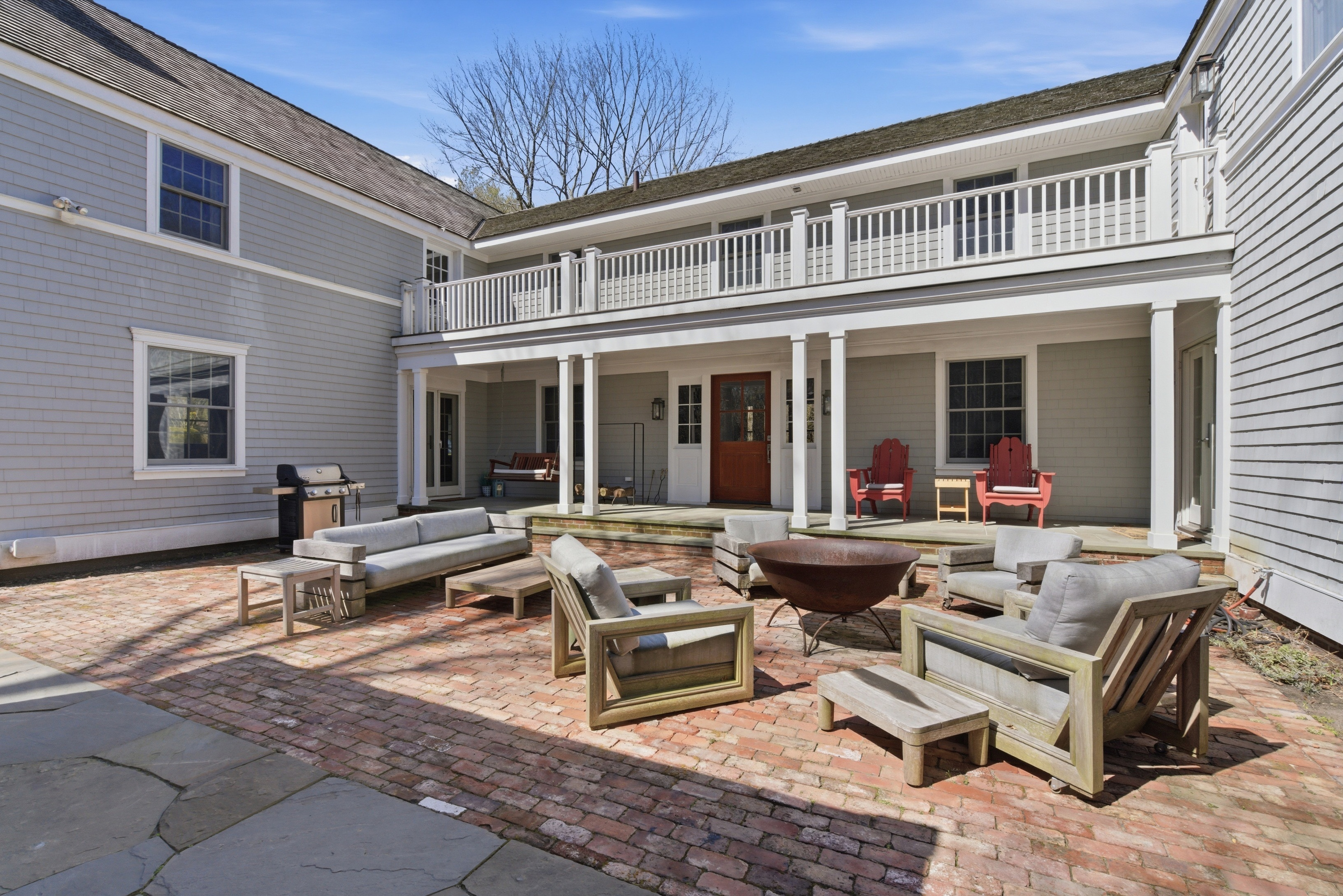  395 West Neck Road, Lloyd Harbor, NY 11743 - 物件實景