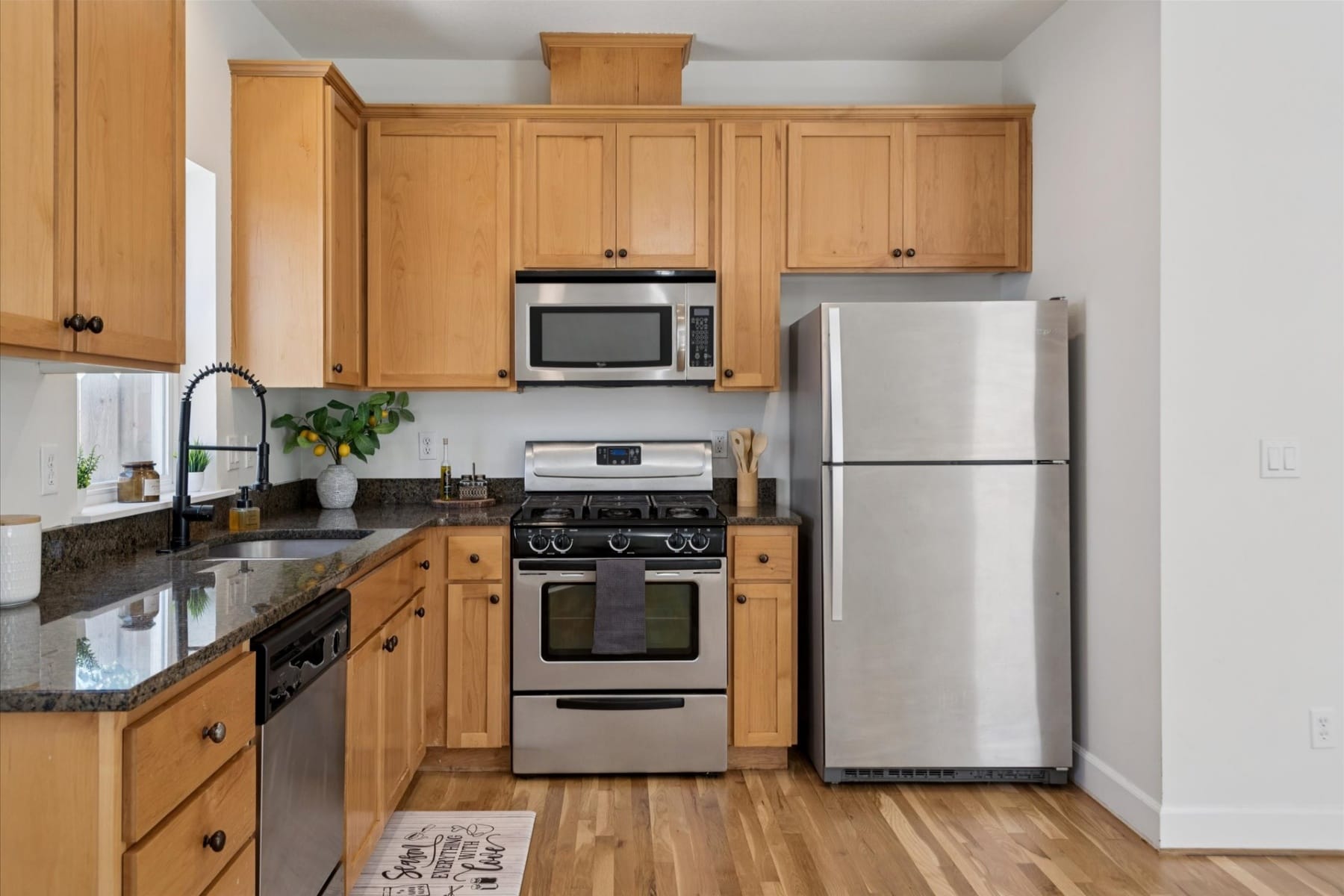  2605 SE 105TH AVE Portland, OR 97266 - 物件實景