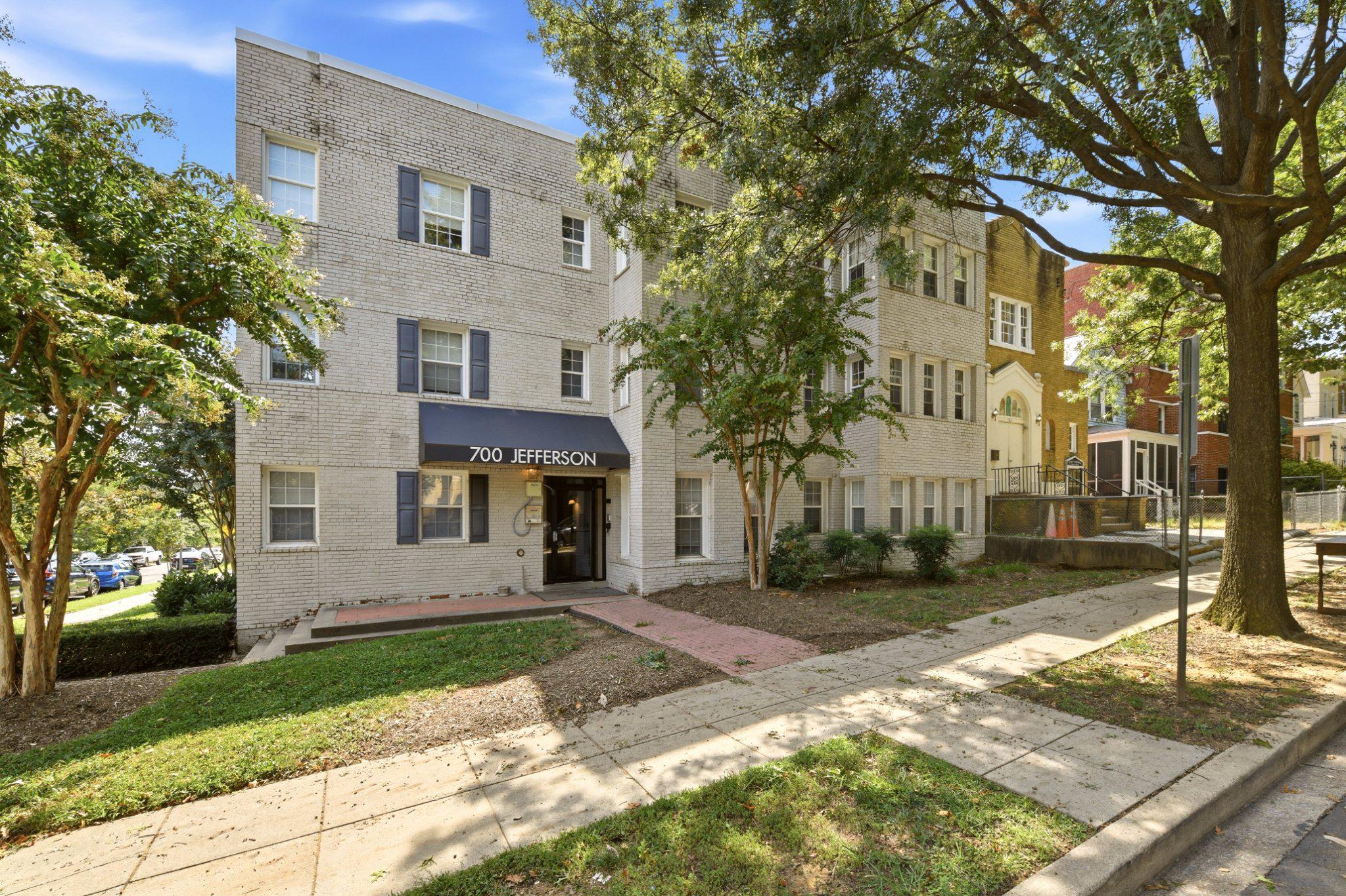  700 Jefferson Street NW, Washington, DC, 20011 - 物件實景