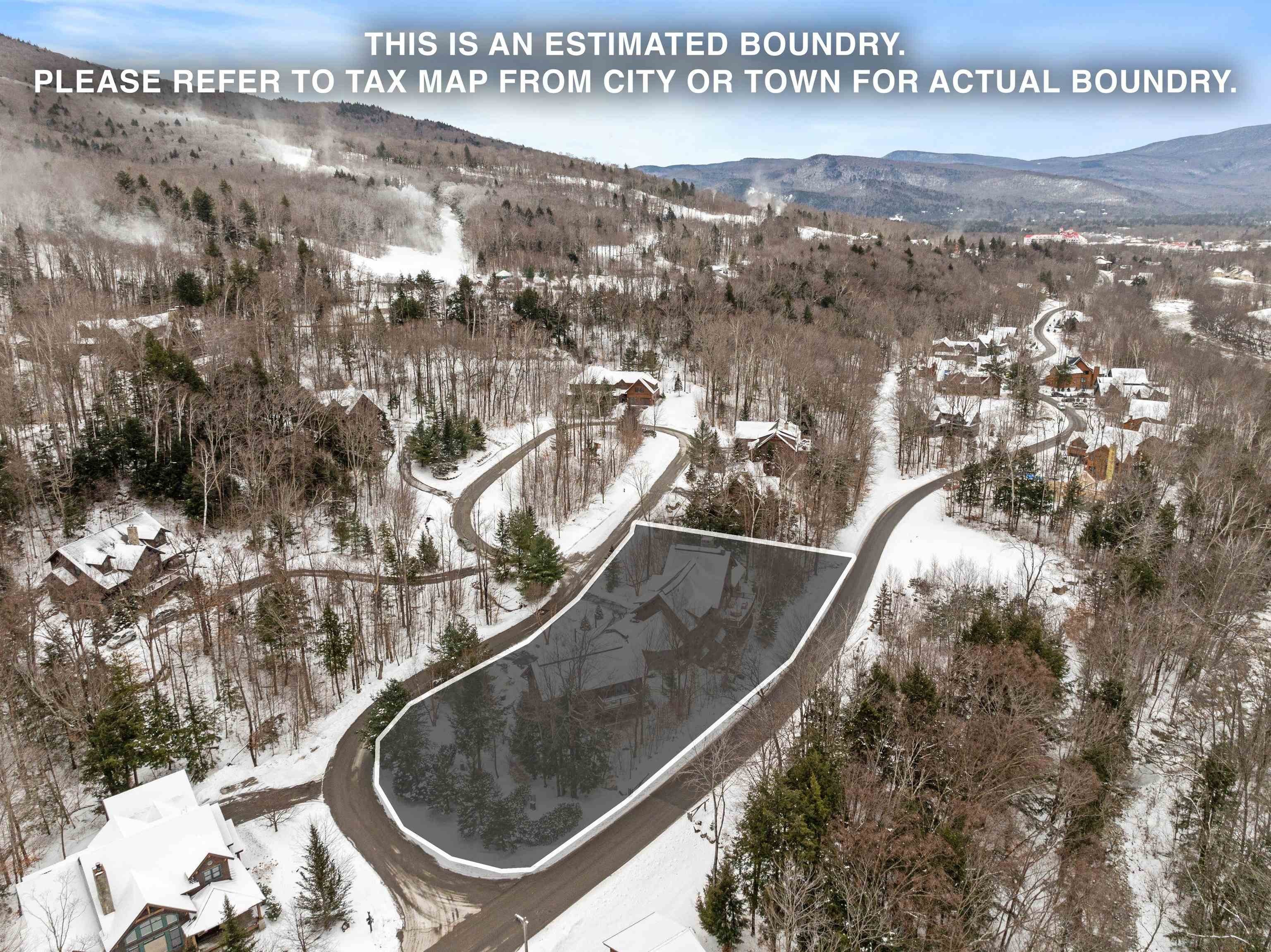 Lincoln, New Hampshire, 03251, United States, 7 Bedrooms Bedrooms, ,4 BathroomsBathrooms,Residential,For Sale,1983511