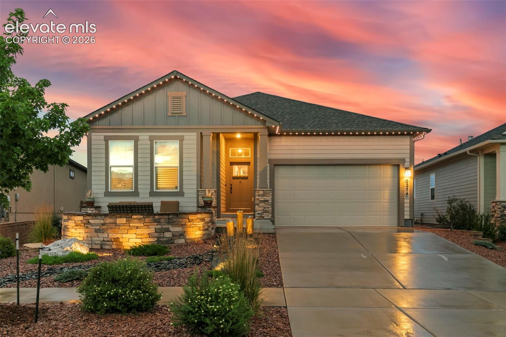 Rowdy Dr, Colorado Springs, CO 80924