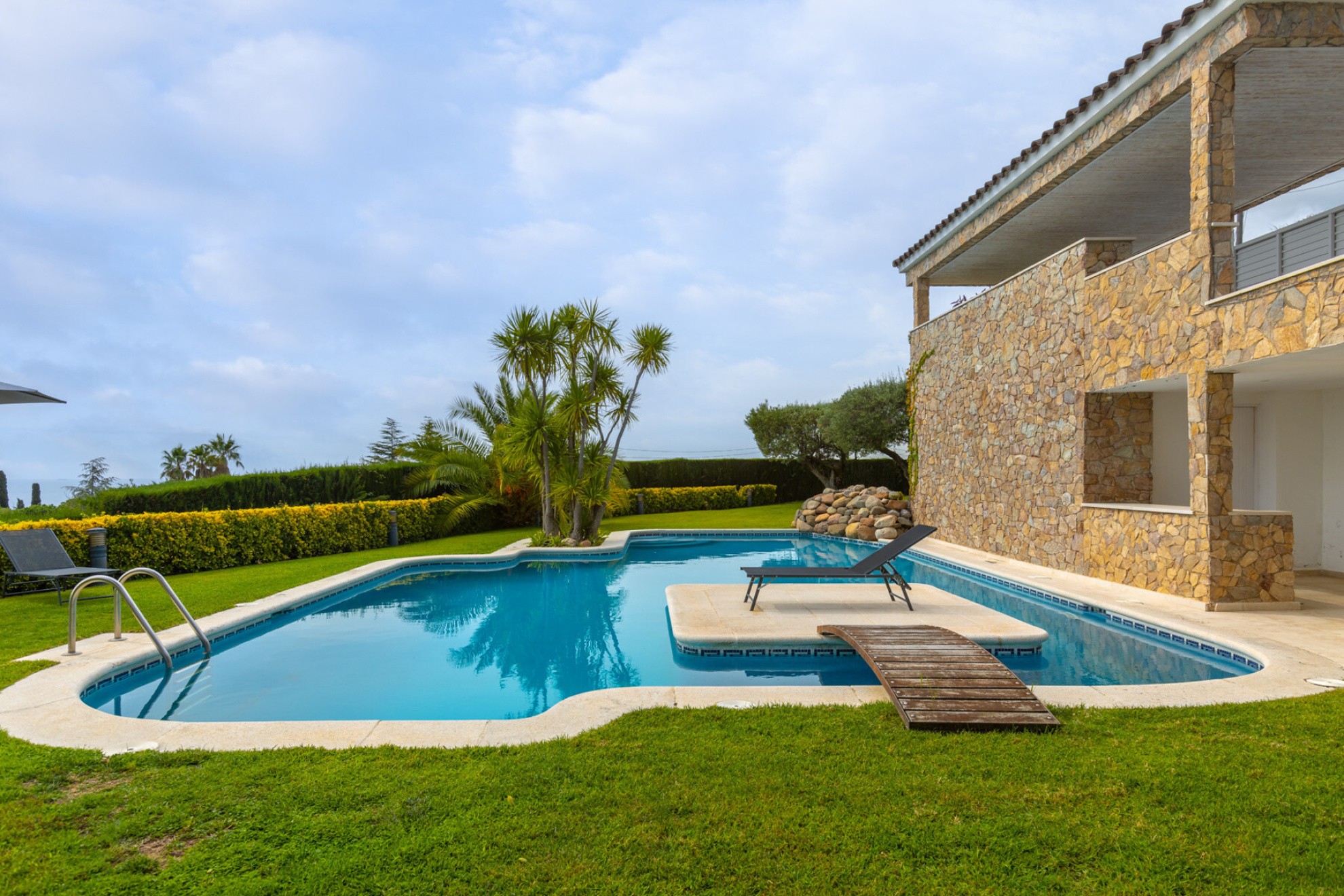  A Luxury Hideaway with Breathtaking Sea Views - Costa BCN - 物件實景