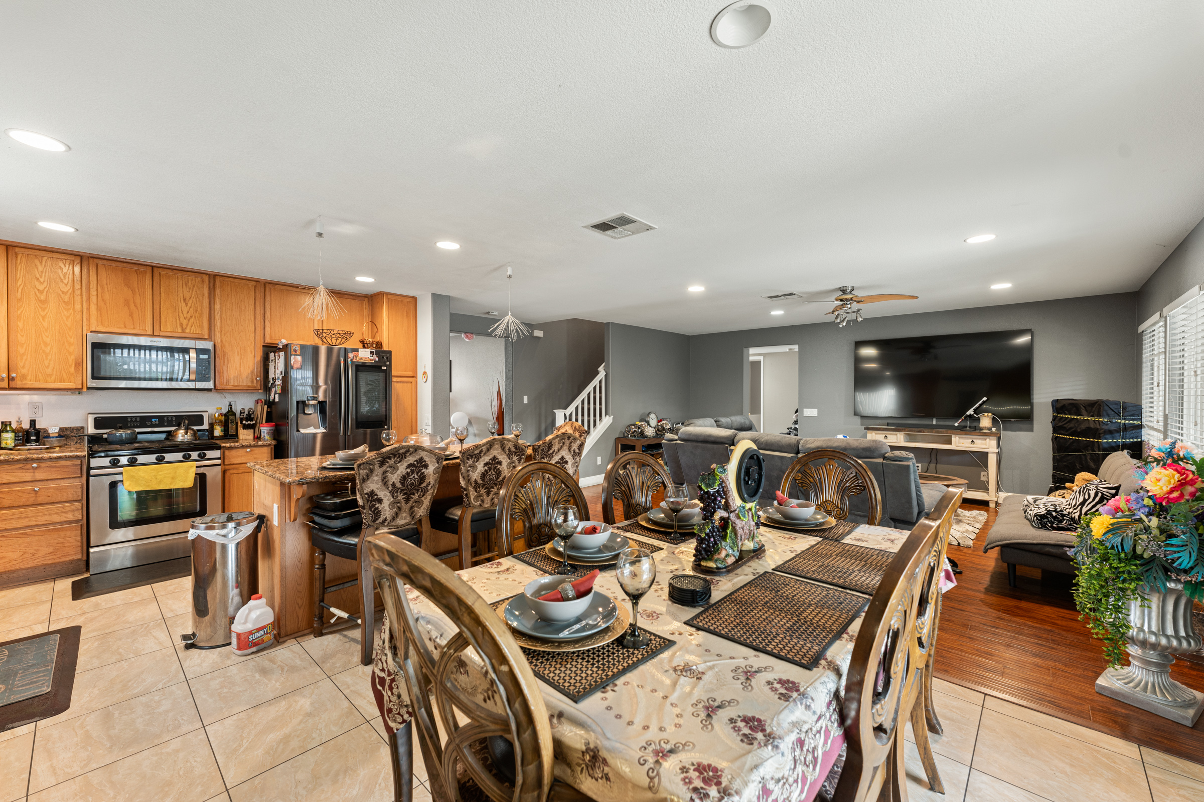 Moreno Valley, California, 92551, United States, 4 Bedrooms Bedrooms, ,3 BathroomsBathrooms,Residential,For Sale,1920483