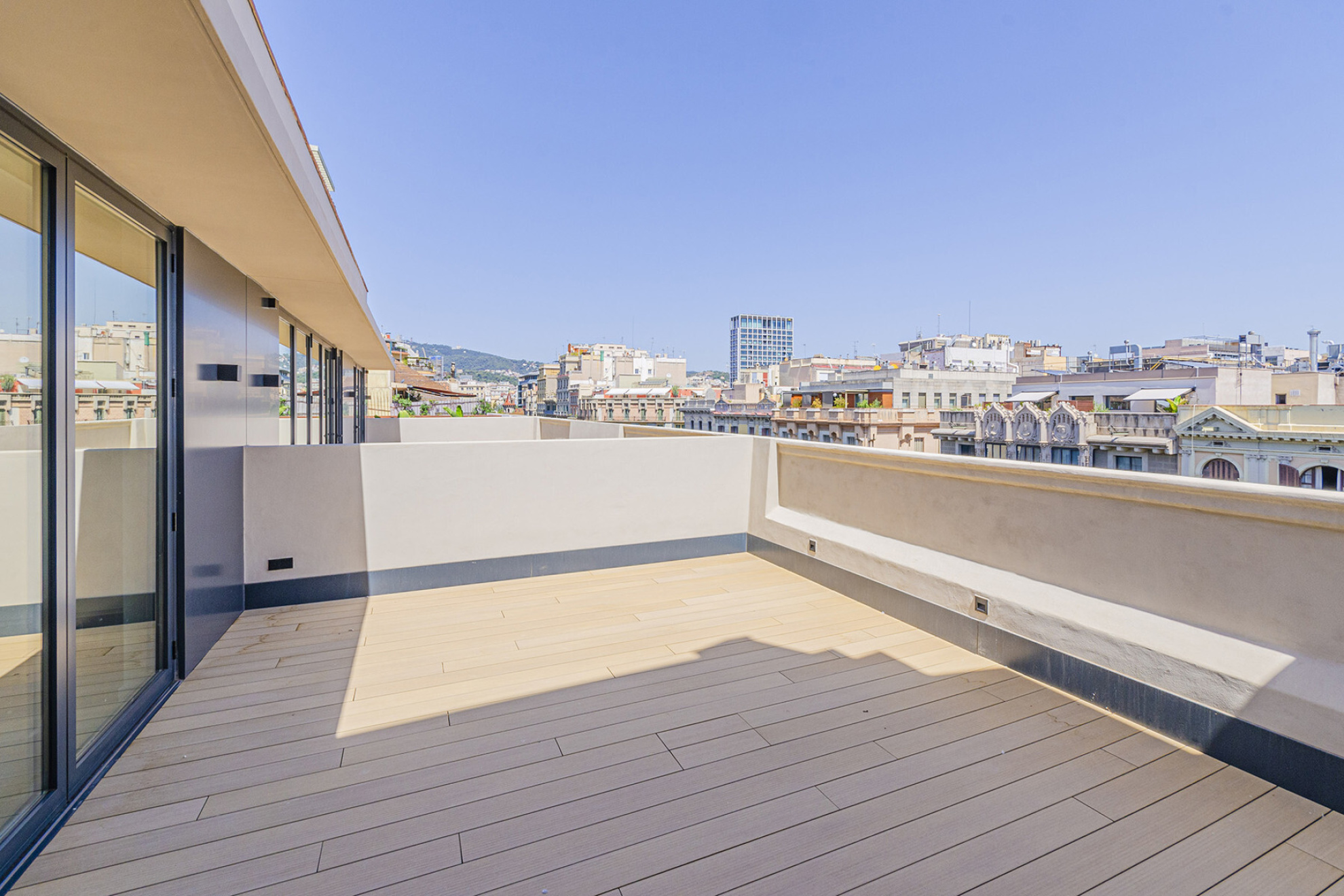  Landmark apartments on Barcelona’s iconic Rambla de Catalunya - 物件實景