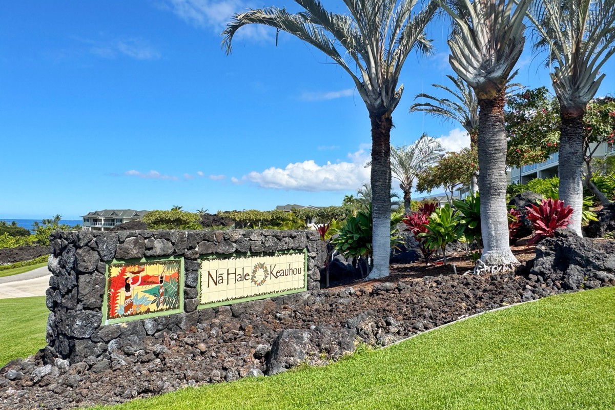 Alii Dr, Kailua Kona, HI 96740 #1