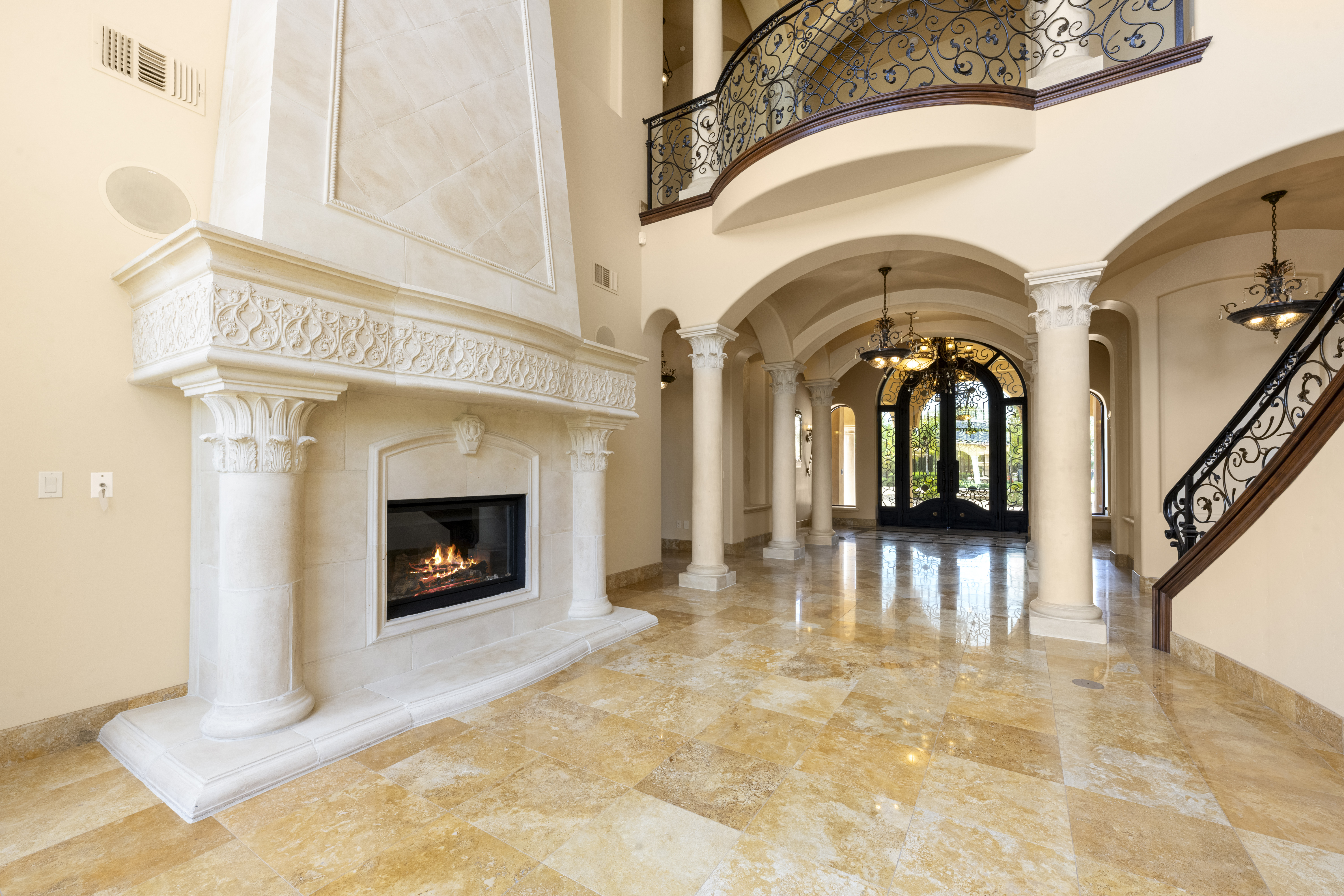  9220 Tuscany Oaks Court, Granite Bay, CA 95746 - 物件實景