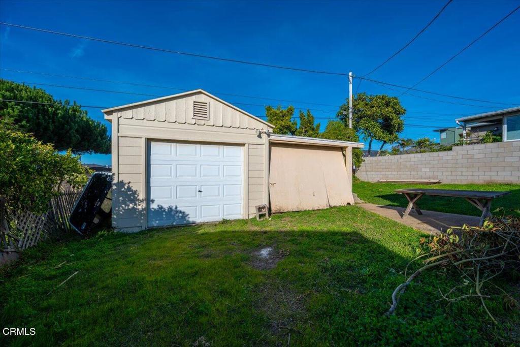 Morro Bay, California, 93442, United States, 2 Bedrooms Bedrooms, ,1 BathroomBathrooms,Residential,For Sale,2003385