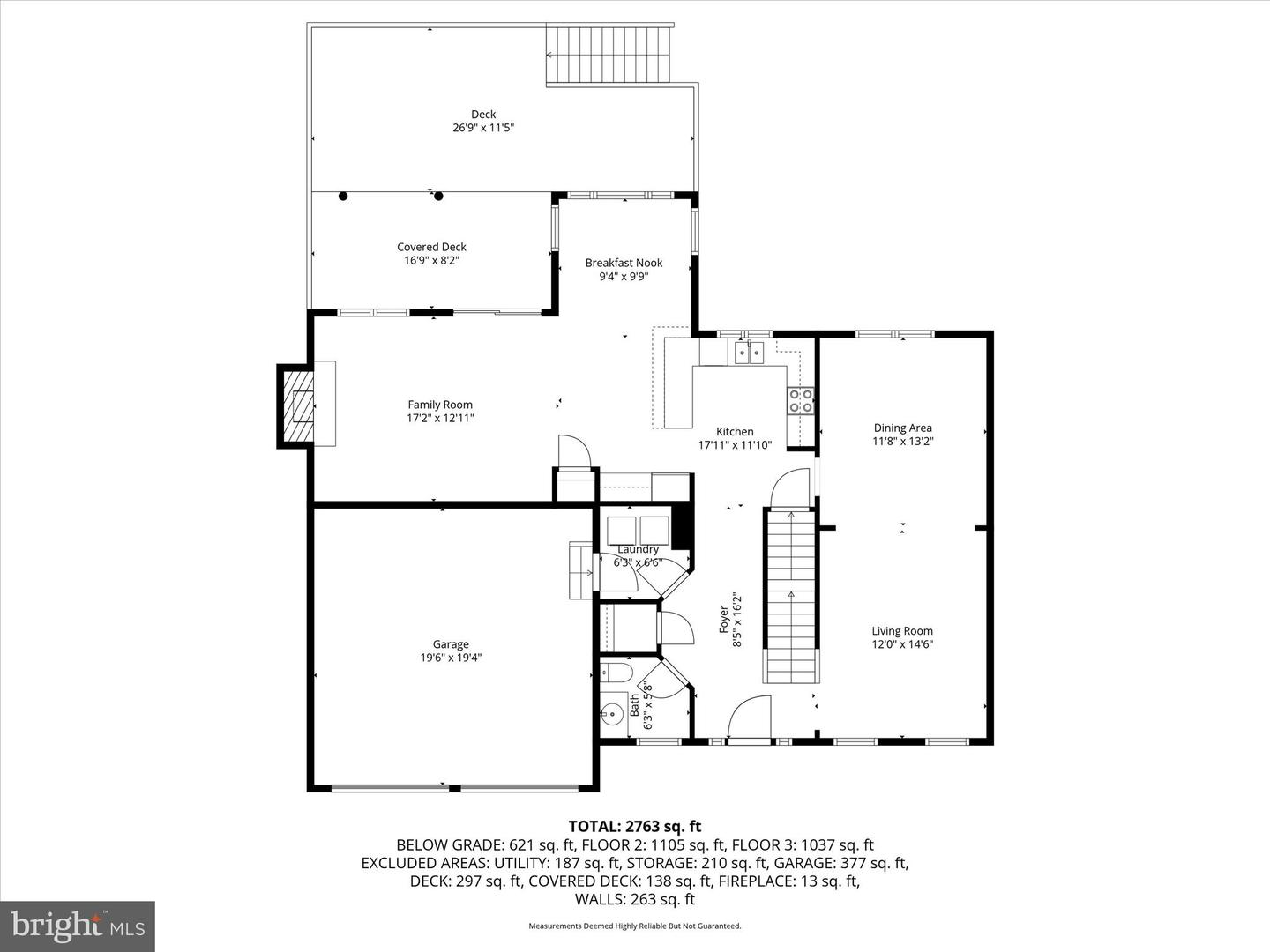 Round Hill, Virginia, 20141, United States, 4 Bedrooms Bedrooms, ,4 BathroomsBathrooms,Residential,For Sale,1987727