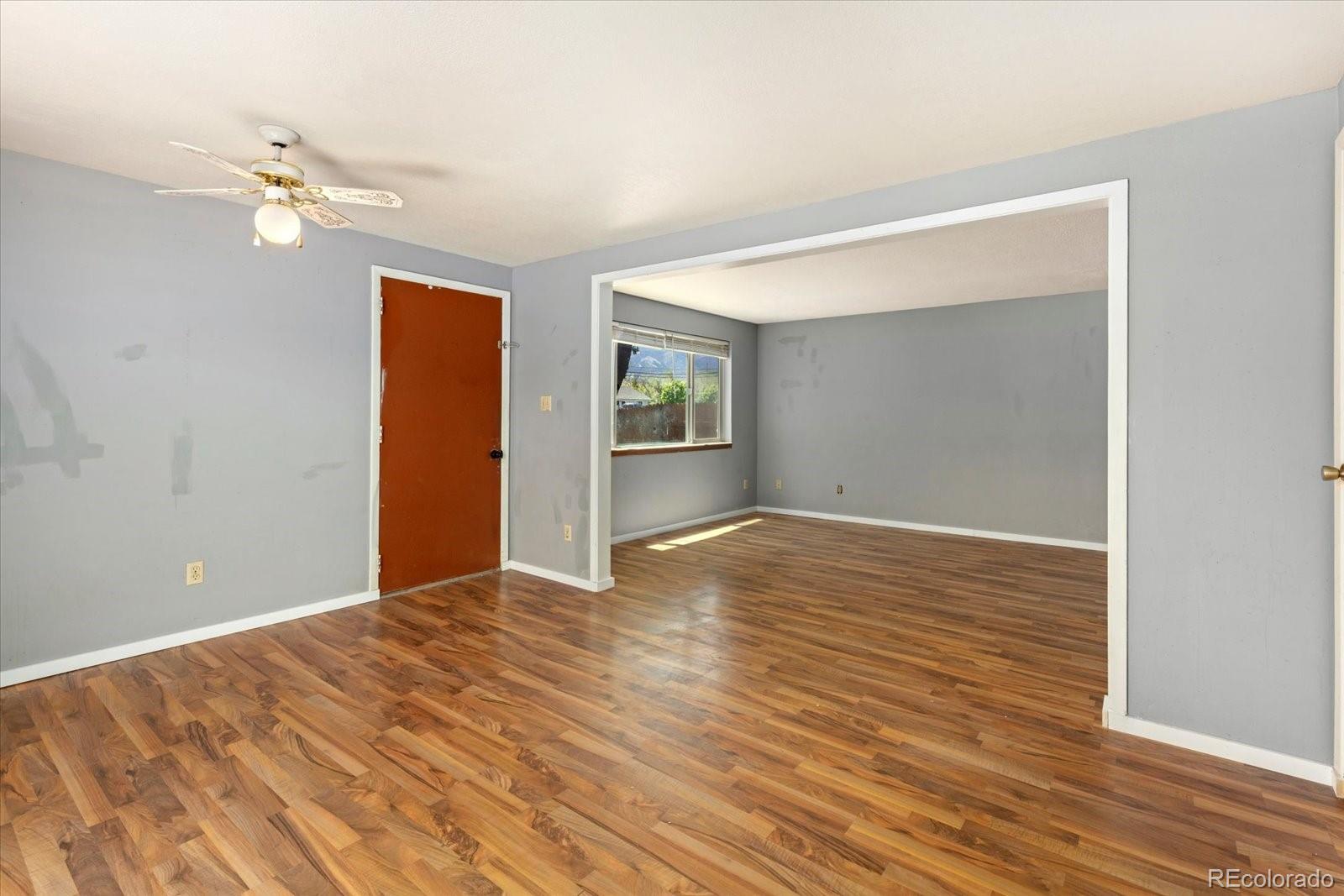Salida, Colorado, 81201, United States, 3 Bedrooms Bedrooms, ,1 BathroomBathrooms,Residential,For Sale,2048845