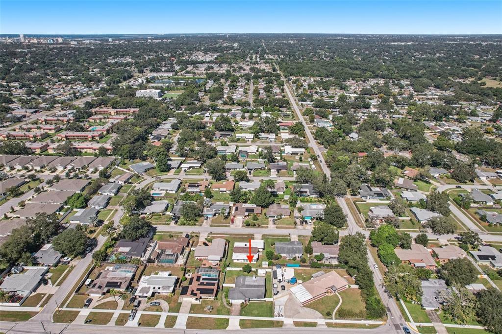 Largo, Florida, 33770, United States, 4 Bedrooms Bedrooms, ,2 BathroomsBathrooms,Residential,For Sale,1963709