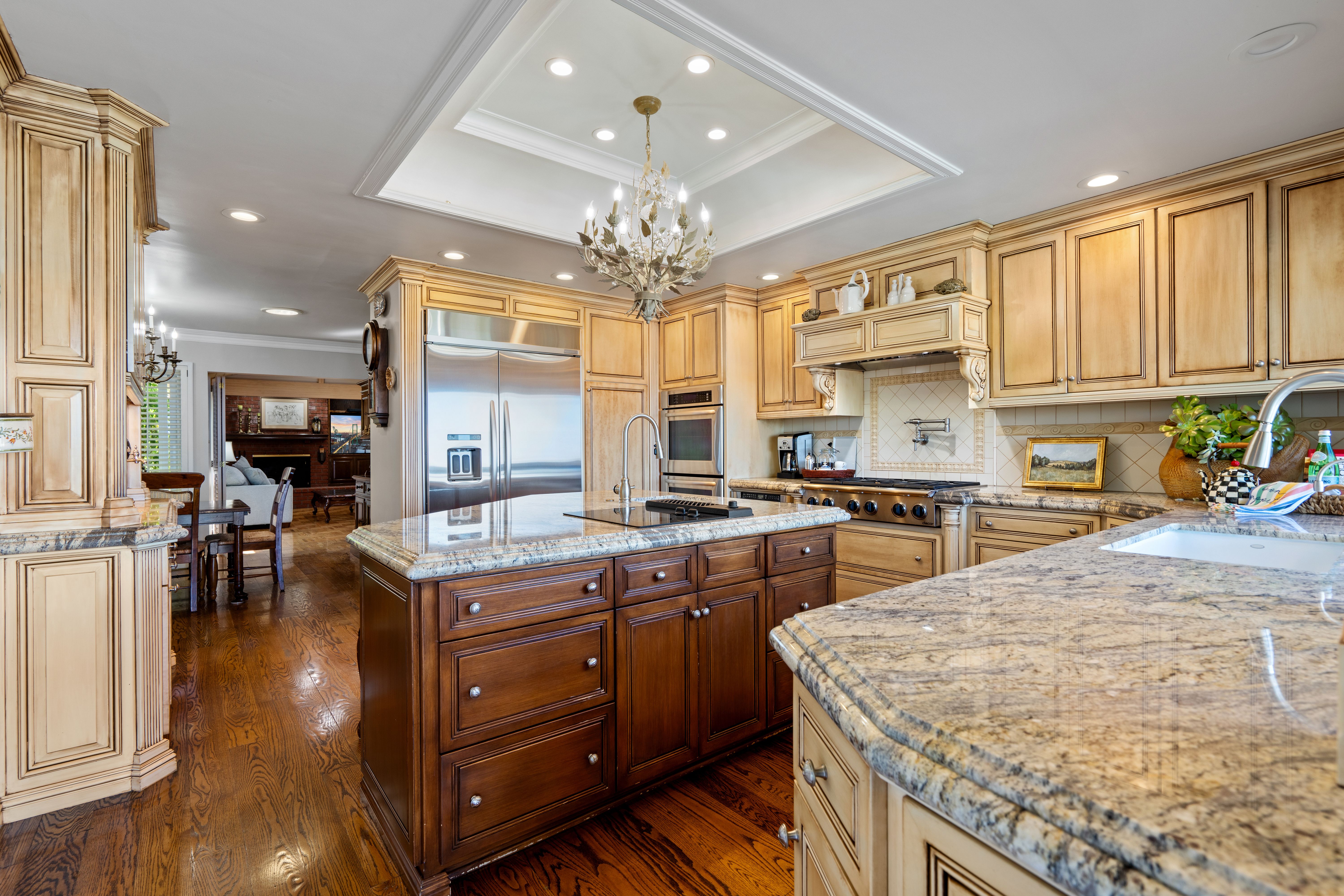  4301 Via Frascati, Rancho Palos Verdes, CA 90275 - 物件實景