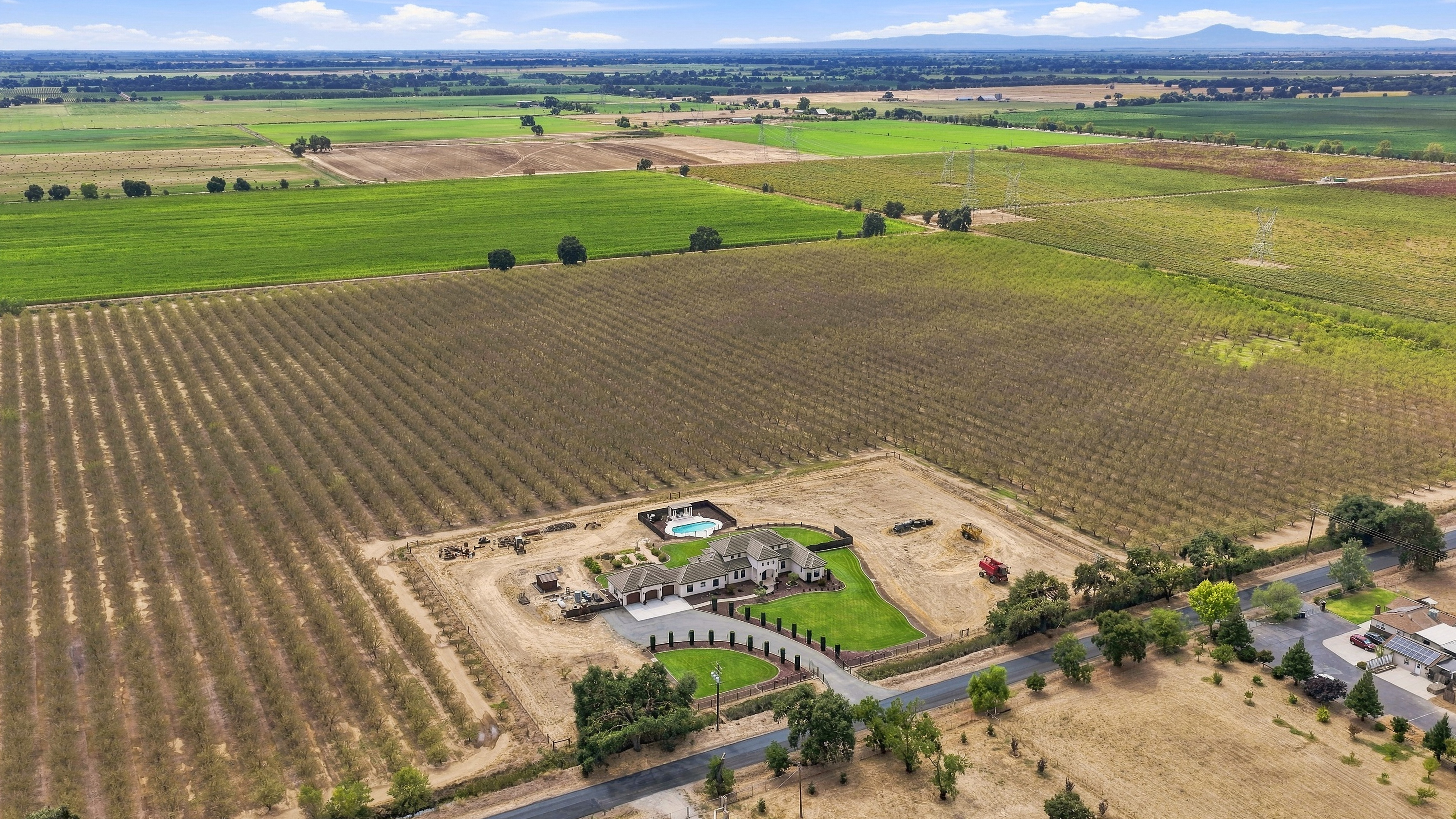  9250 Orr Road, Galt, CA 95632 - 物件實景