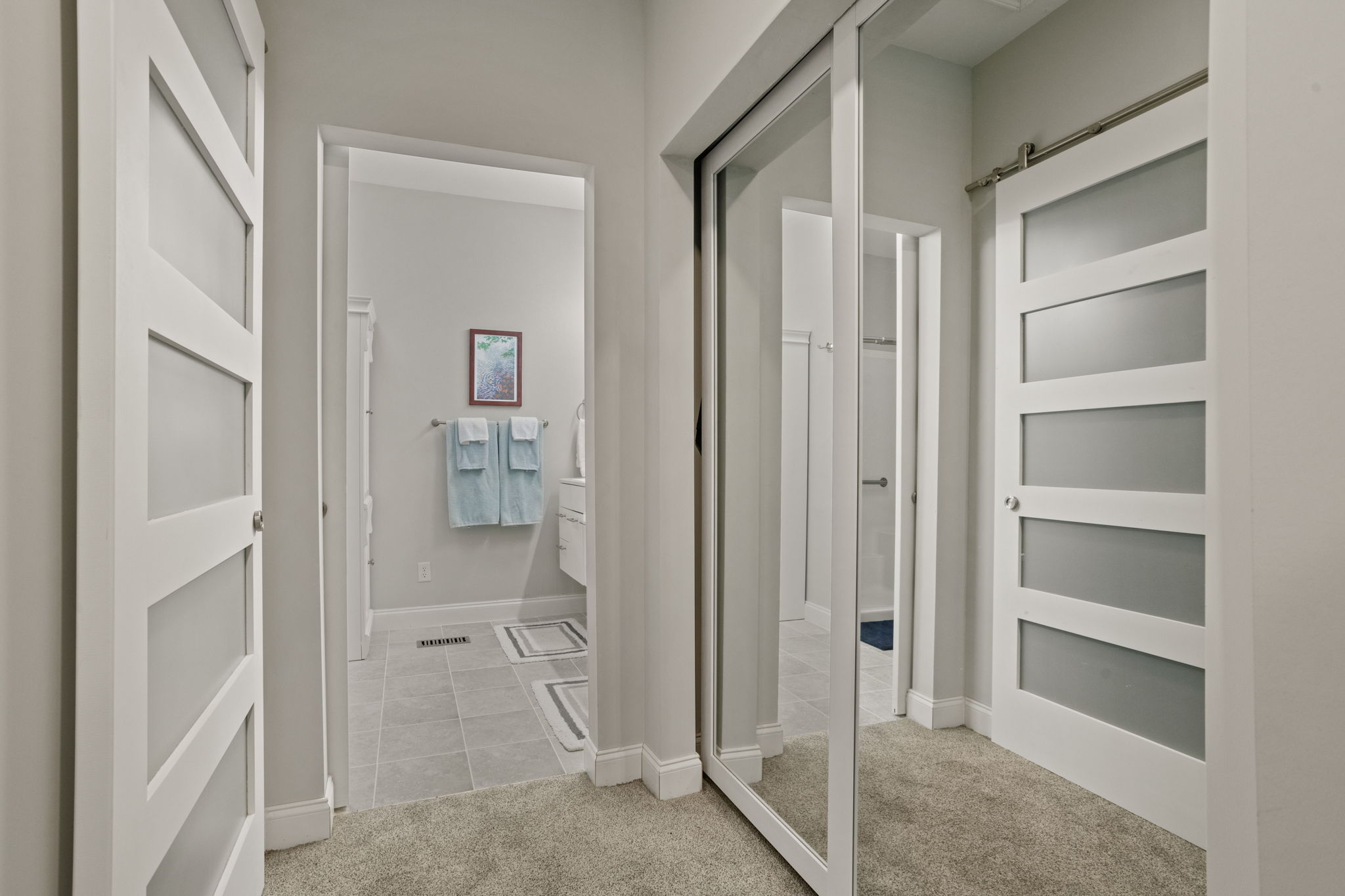  122 Bradley Boulevard, Greenville, SC 29609 - 物件實景