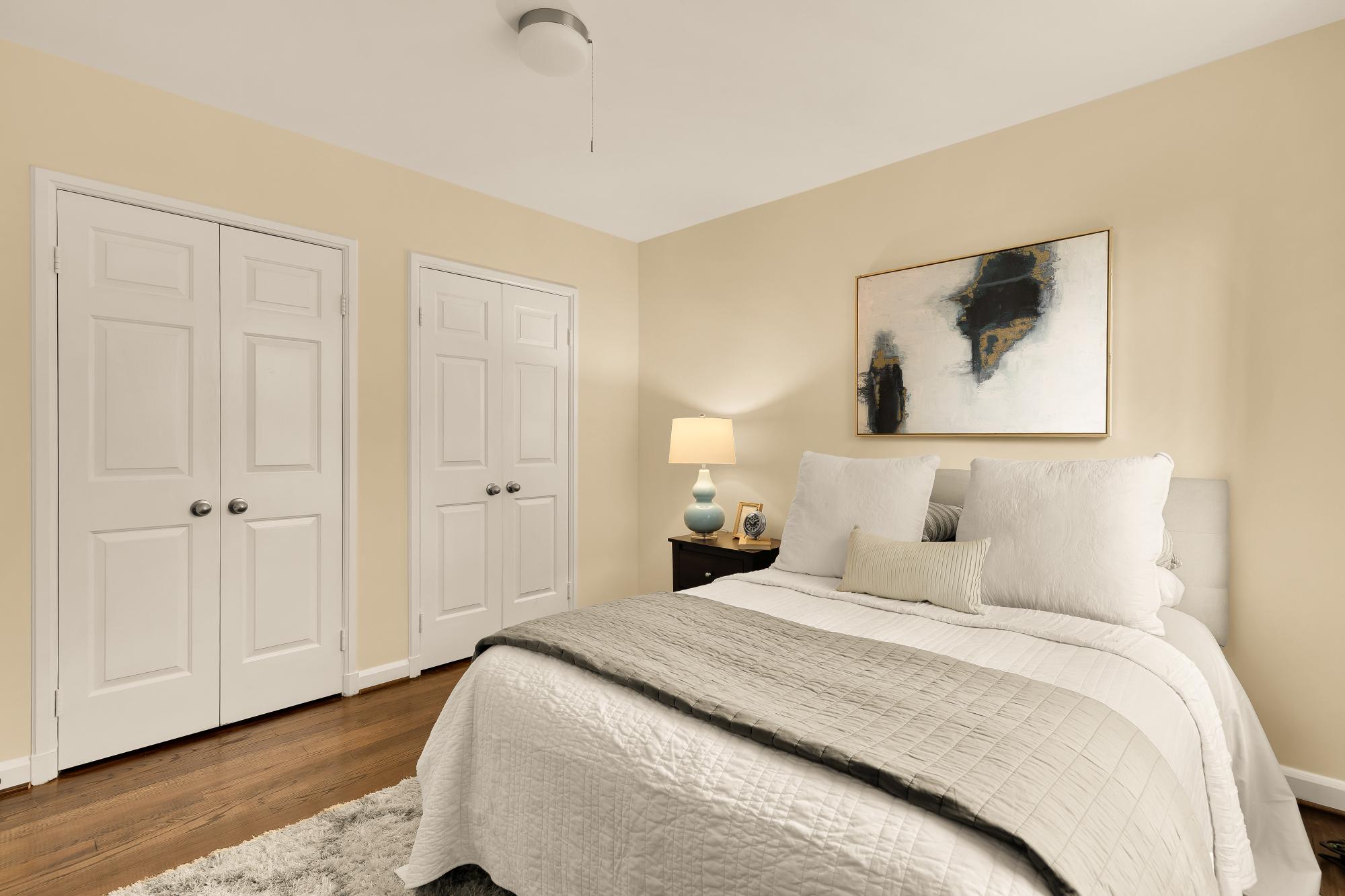  3541 39th Street NW, Washington, DC, 20016 - 物件實景