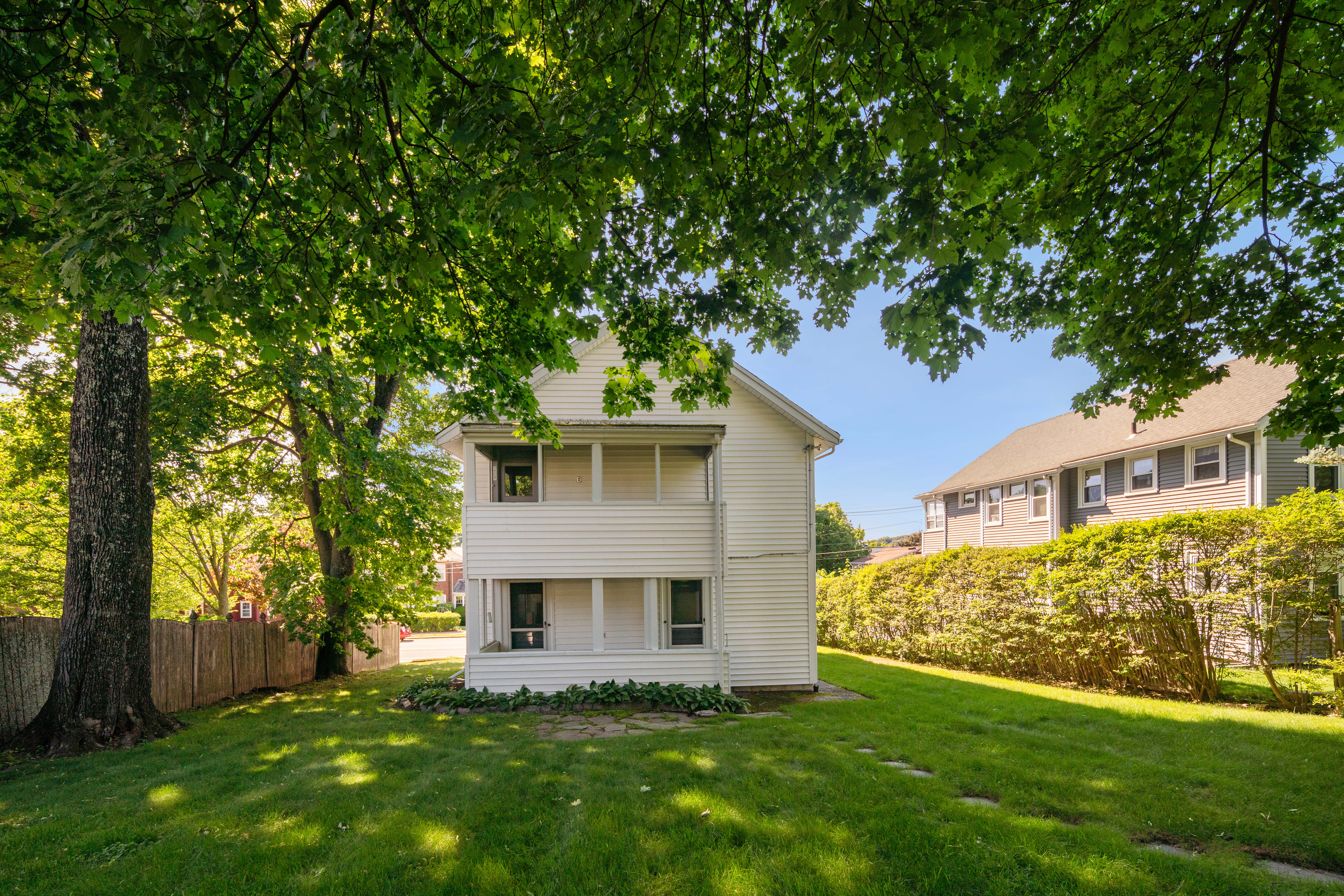  339-341 Washington Street, Winchester, MA 01890 - 物件實景